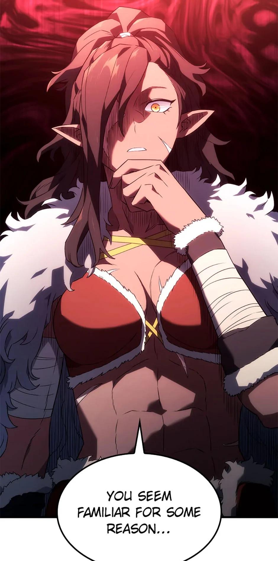 Revenge of the Iron-Blooded Sword Hound 33