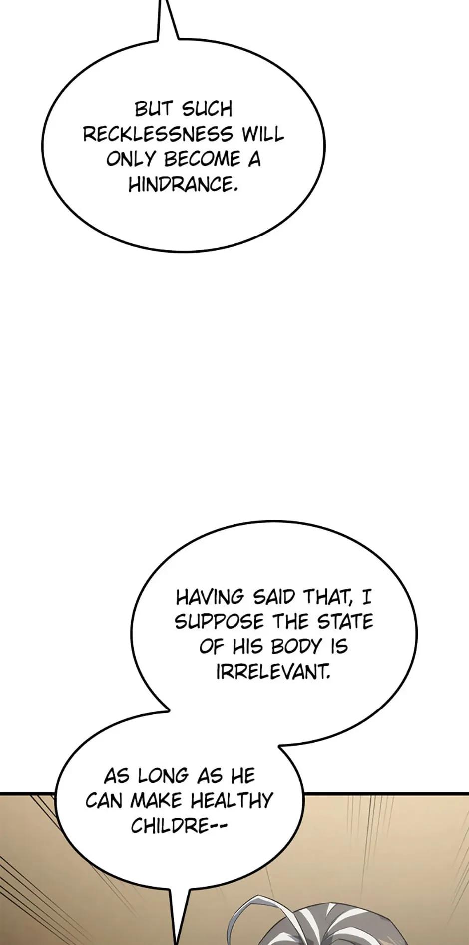 Revenge of the Iron-Blooded Sword Hound 33