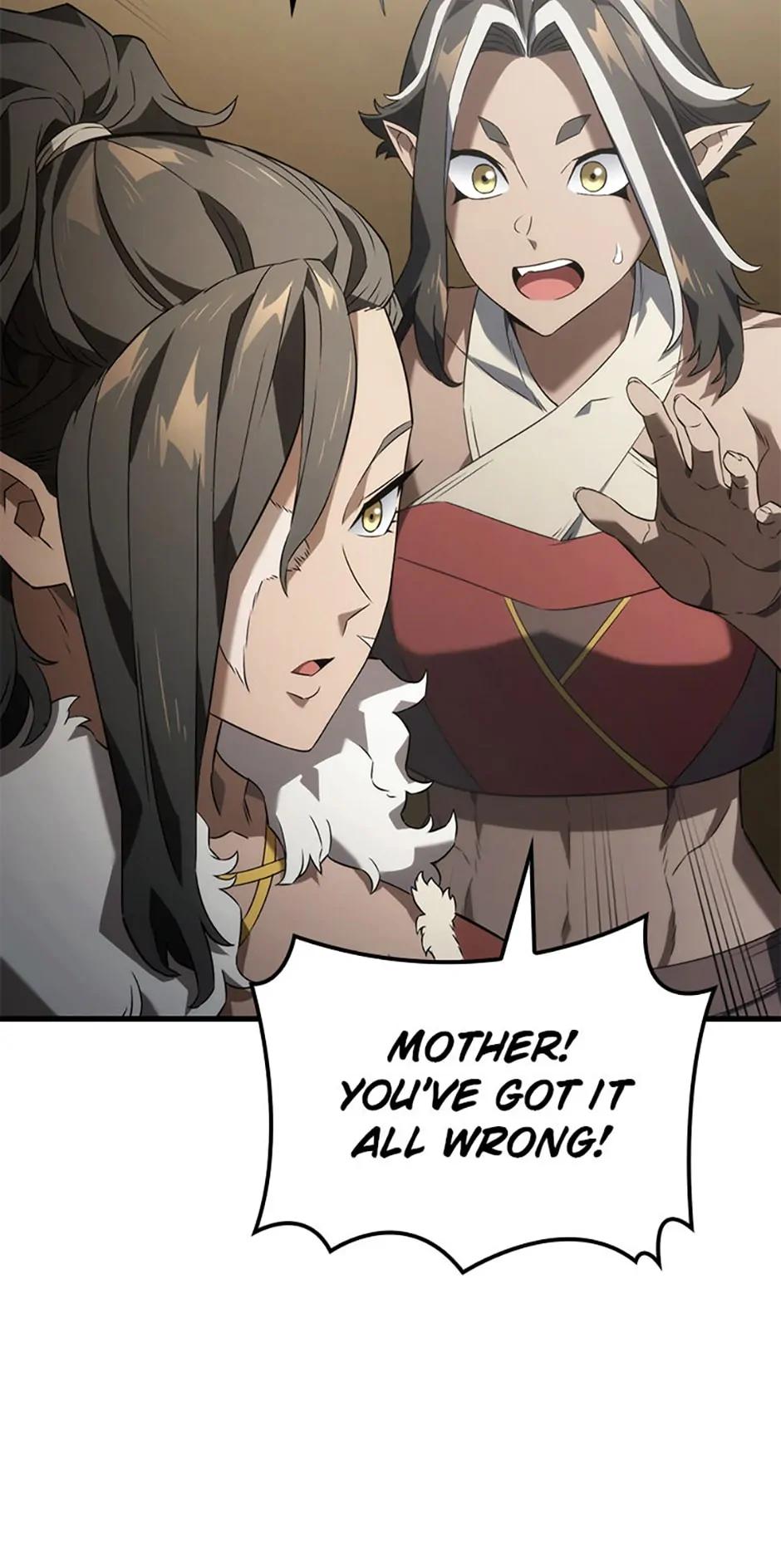 Revenge of the Iron-Blooded Sword Hound 33