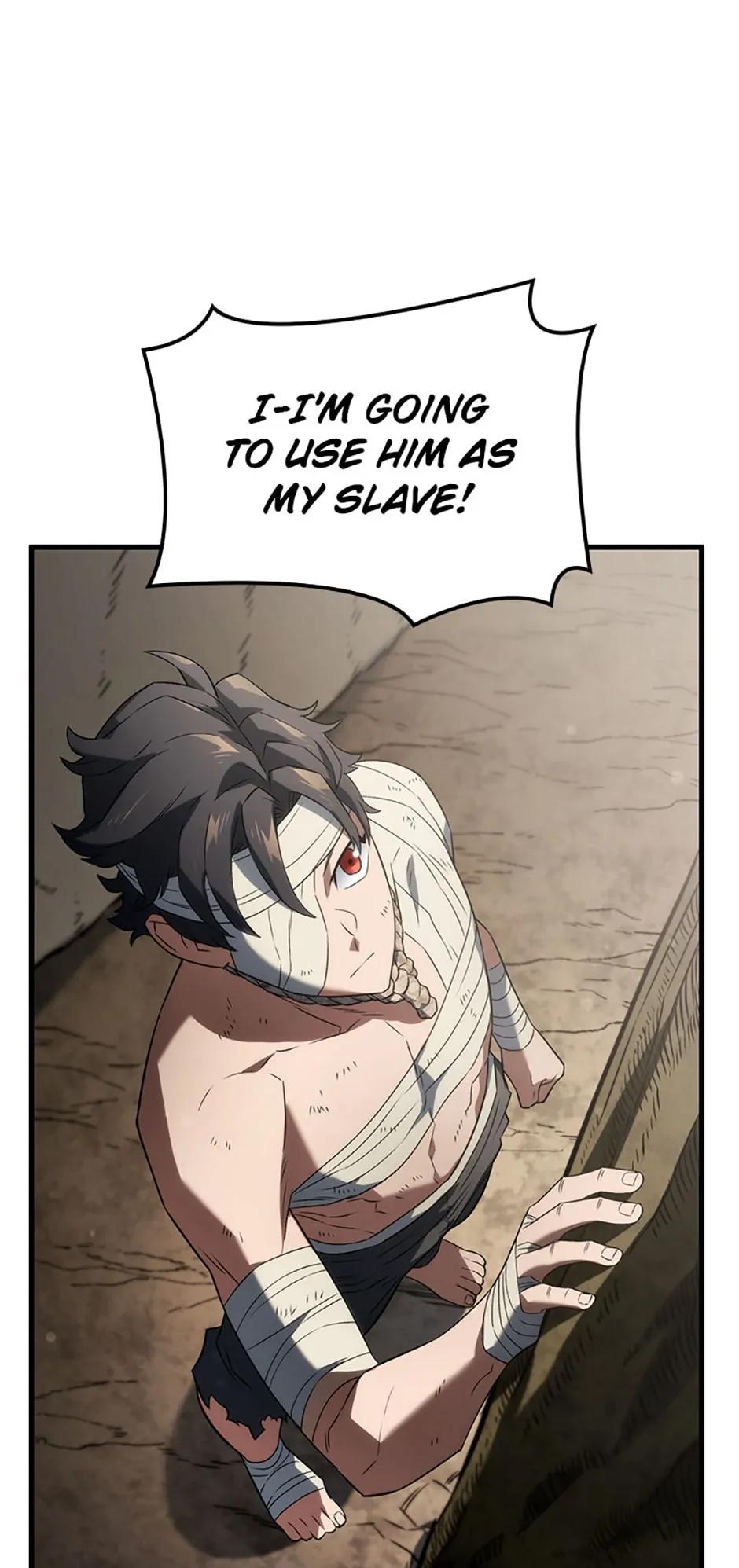 Revenge of the Iron-Blooded Sword Hound 33