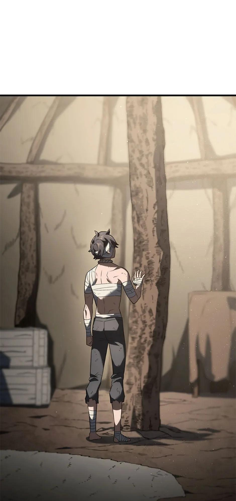 Revenge of the Iron-Blooded Sword Hound 33