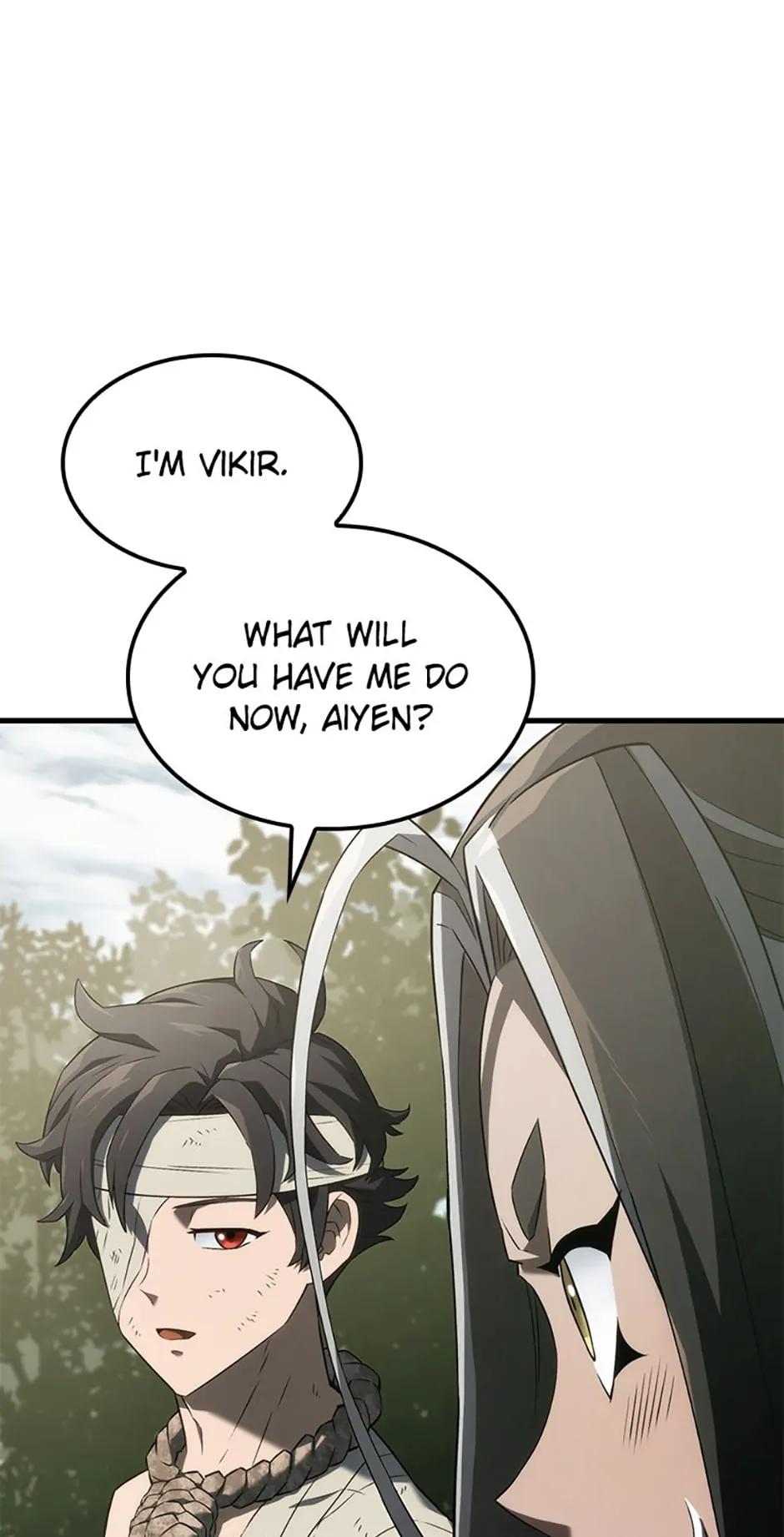 Revenge of the Iron-Blooded Sword Hound 33