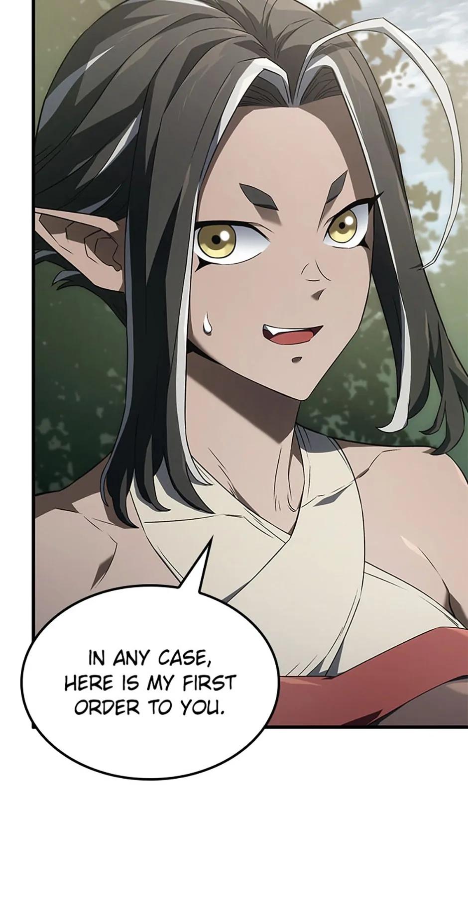 Revenge of the Iron-Blooded Sword Hound 33