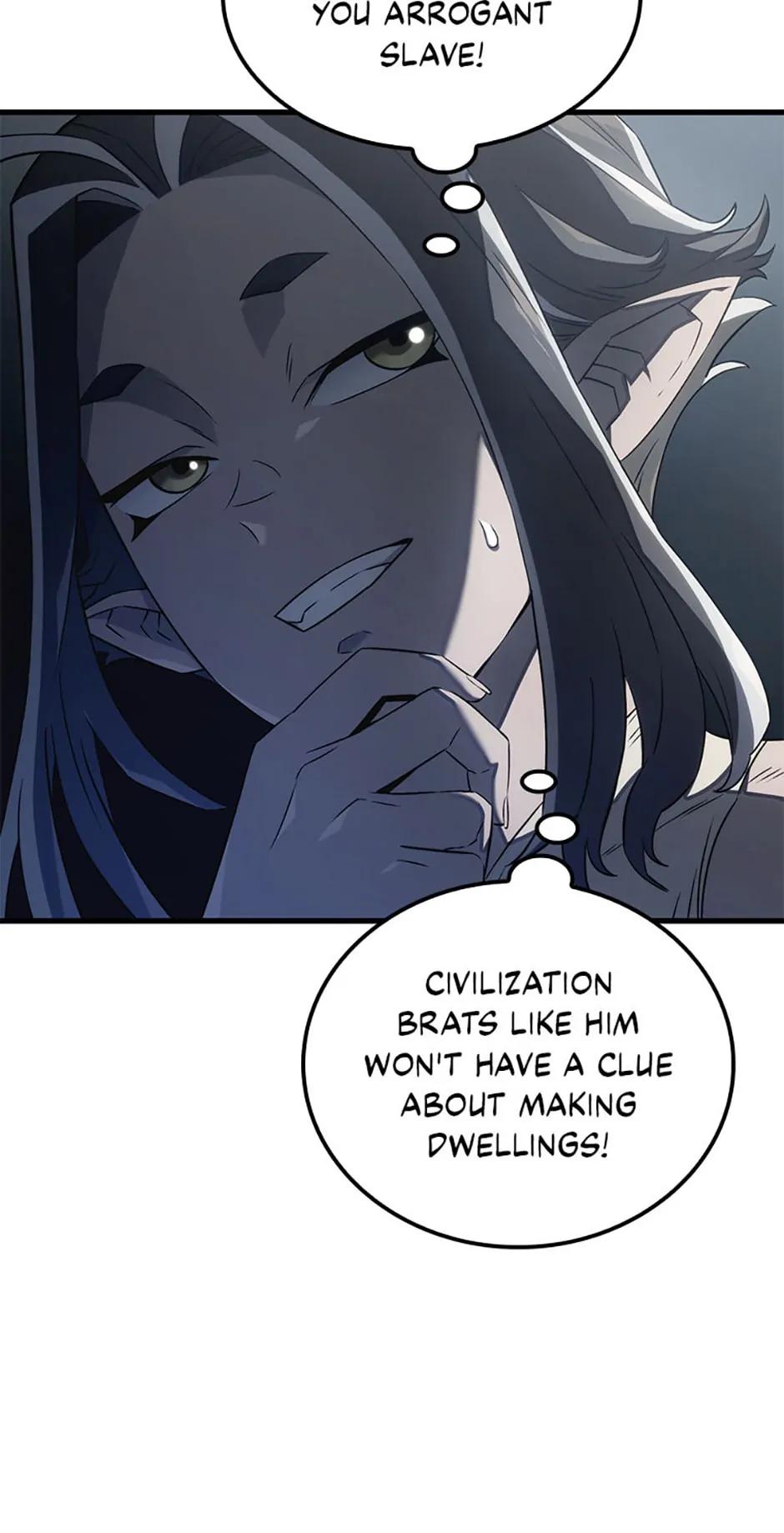 Revenge of the Iron-Blooded Sword Hound 33