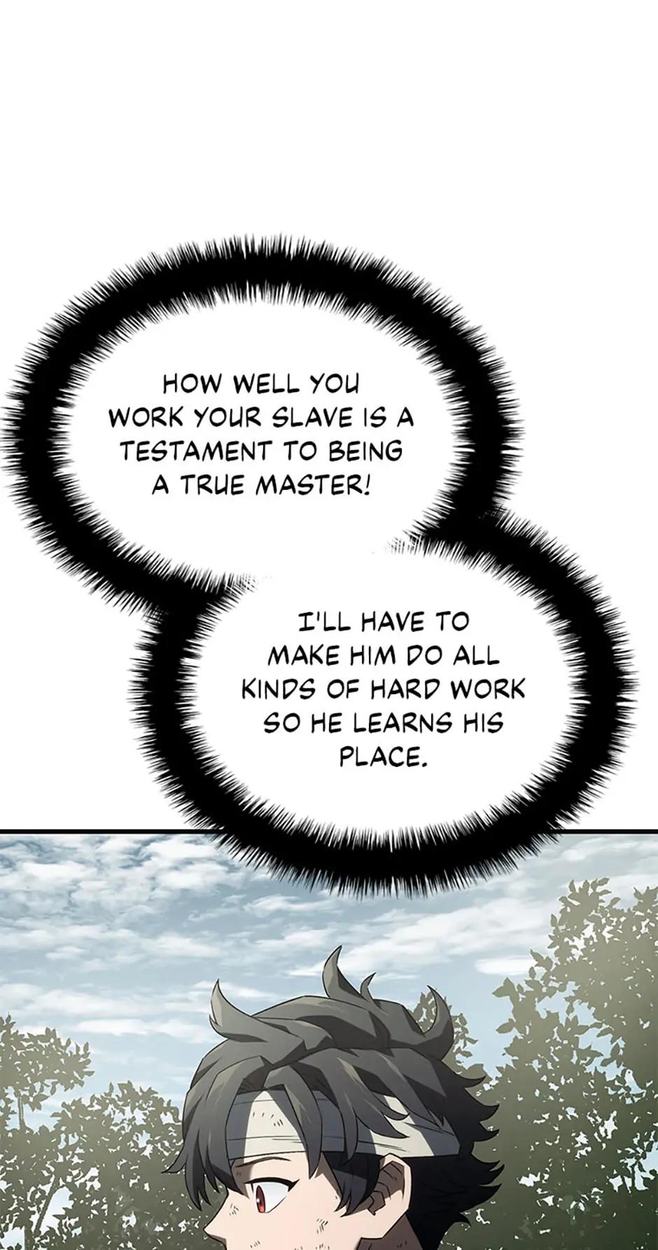 Revenge of the Iron-Blooded Sword Hound 33