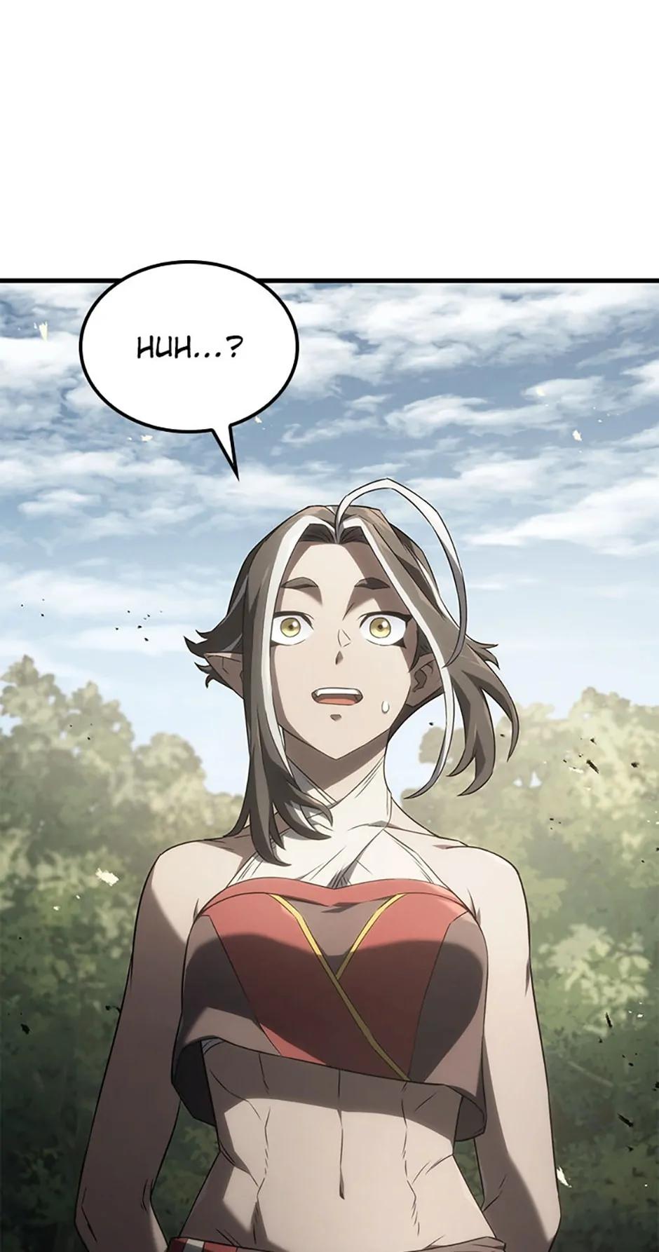 Revenge of the Iron-Blooded Sword Hound 33