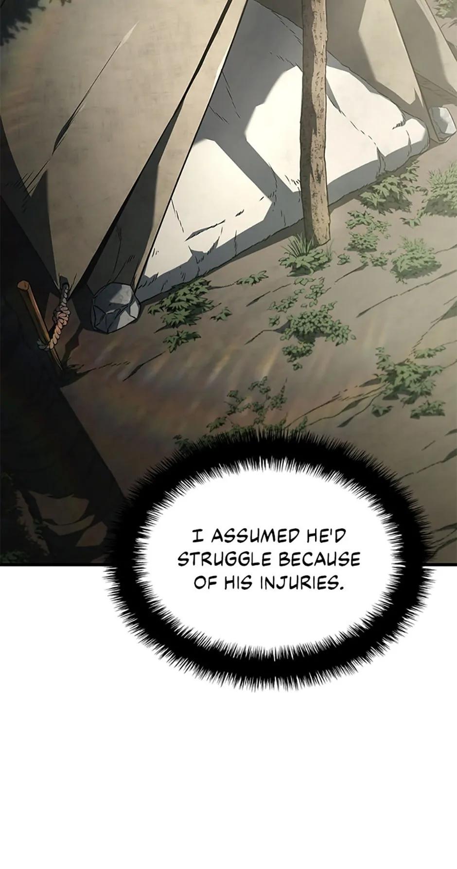 Revenge of the Iron-Blooded Sword Hound 33