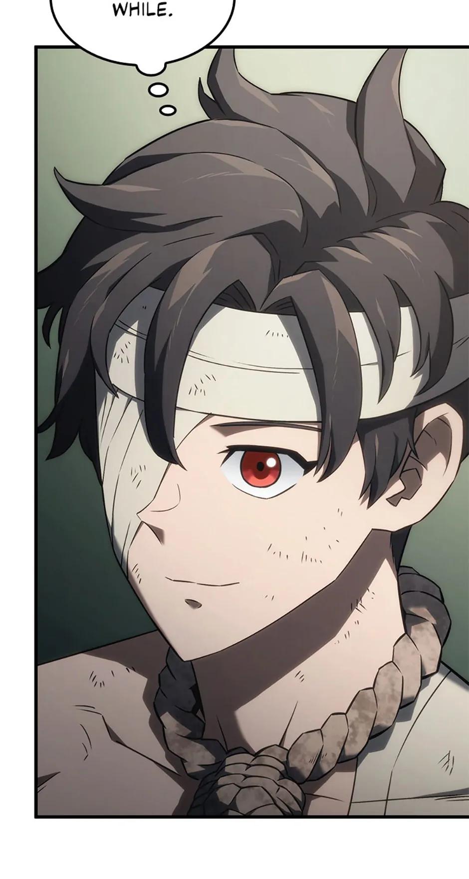 Revenge of the Iron-Blooded Sword Hound 33