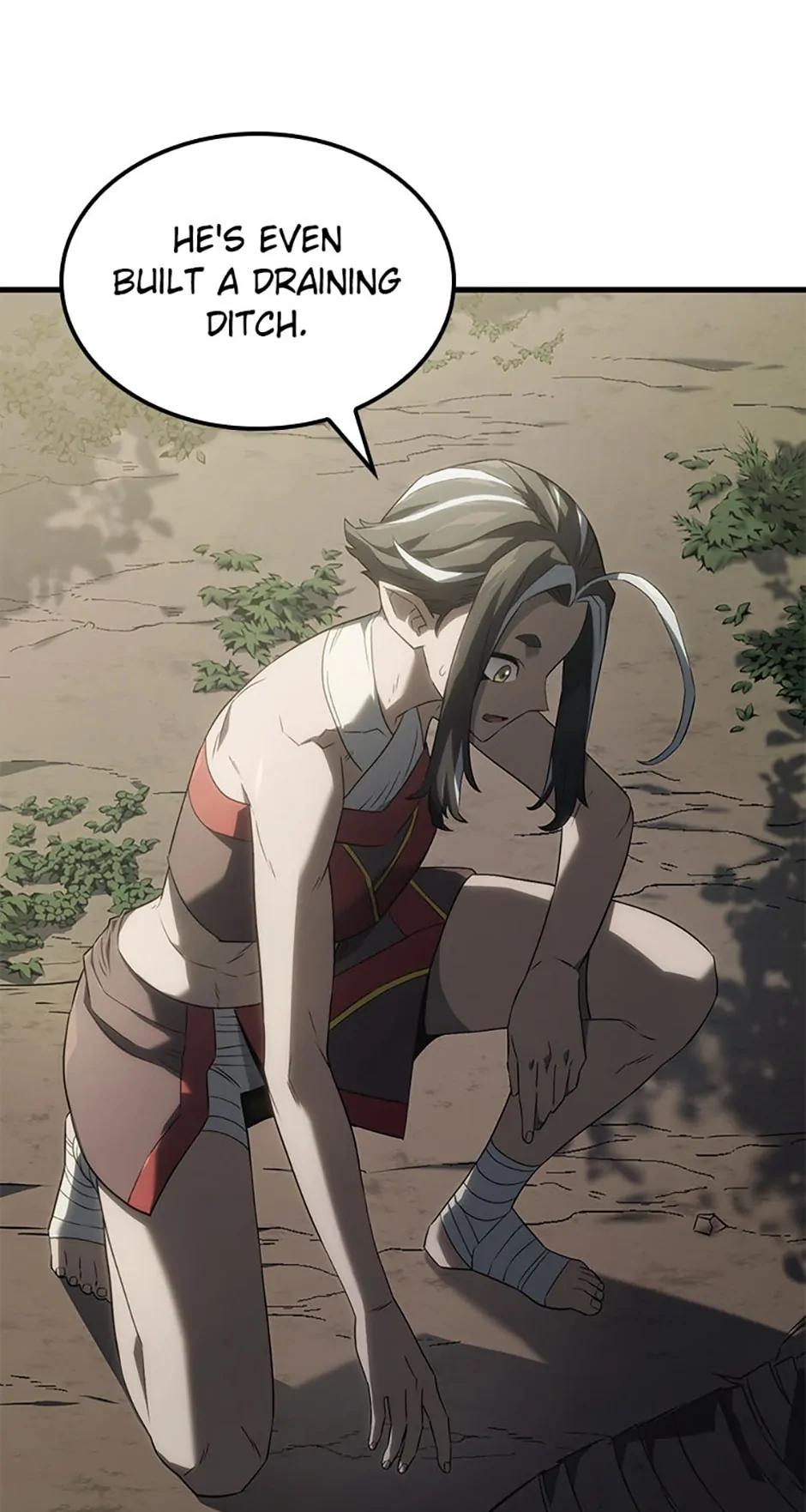 Revenge of the Iron-Blooded Sword Hound 33