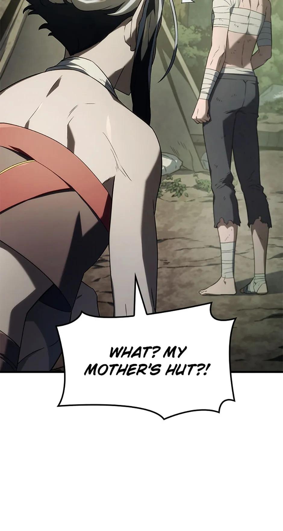 Revenge of the Iron-Blooded Sword Hound 33