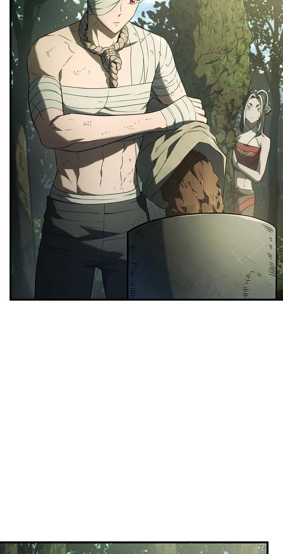 Revenge of the Iron-Blooded Sword Hound 33