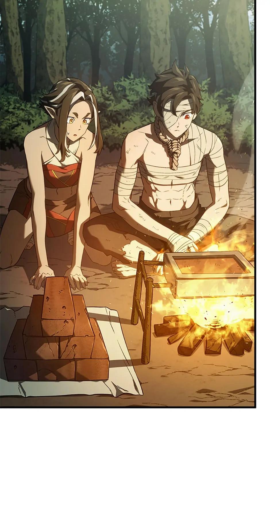 Revenge of the Iron-Blooded Sword Hound 33