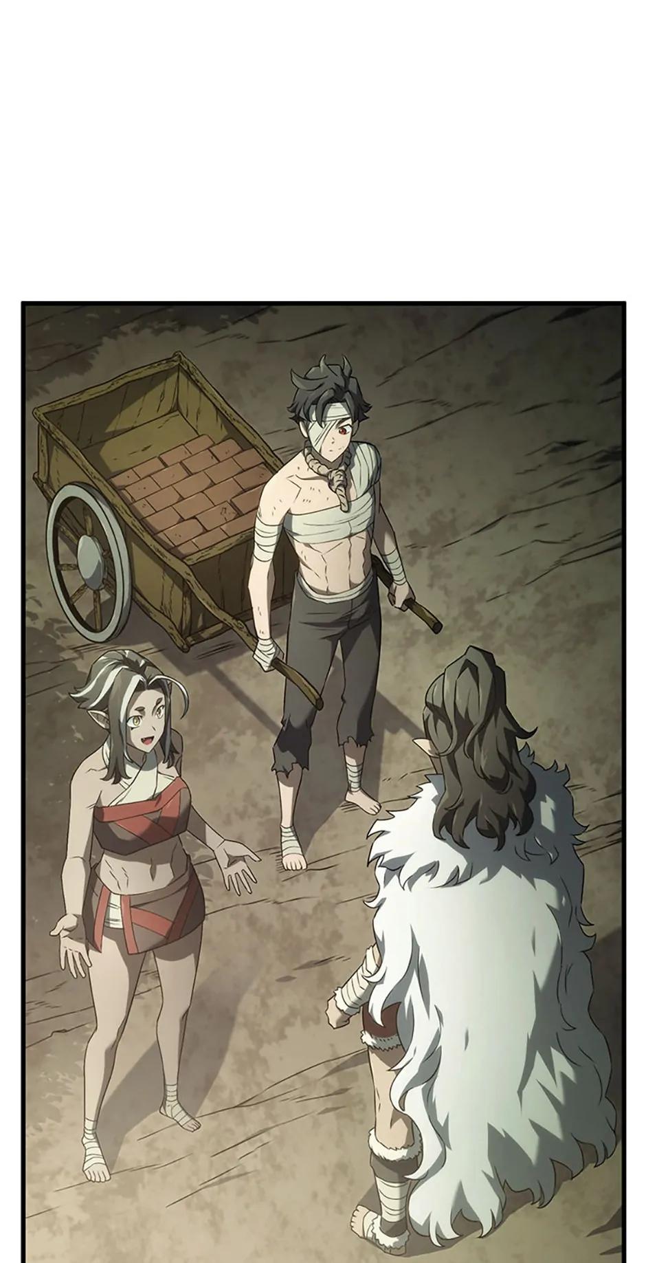 Revenge of the Iron-Blooded Sword Hound 33