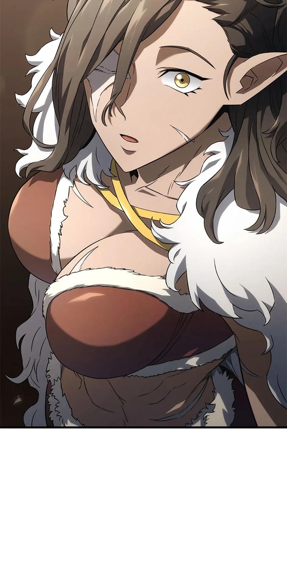 Revenge of the Iron-Blooded Sword Hound 33