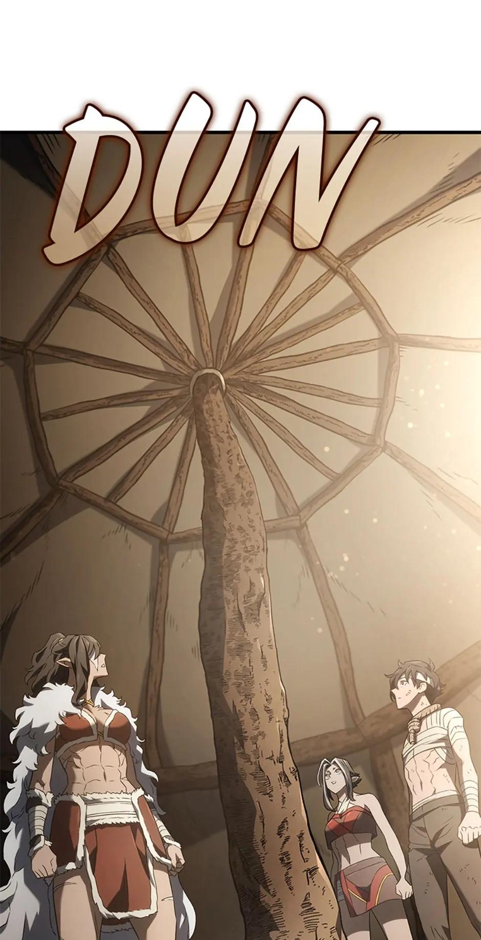 Revenge of the Iron-Blooded Sword Hound 33