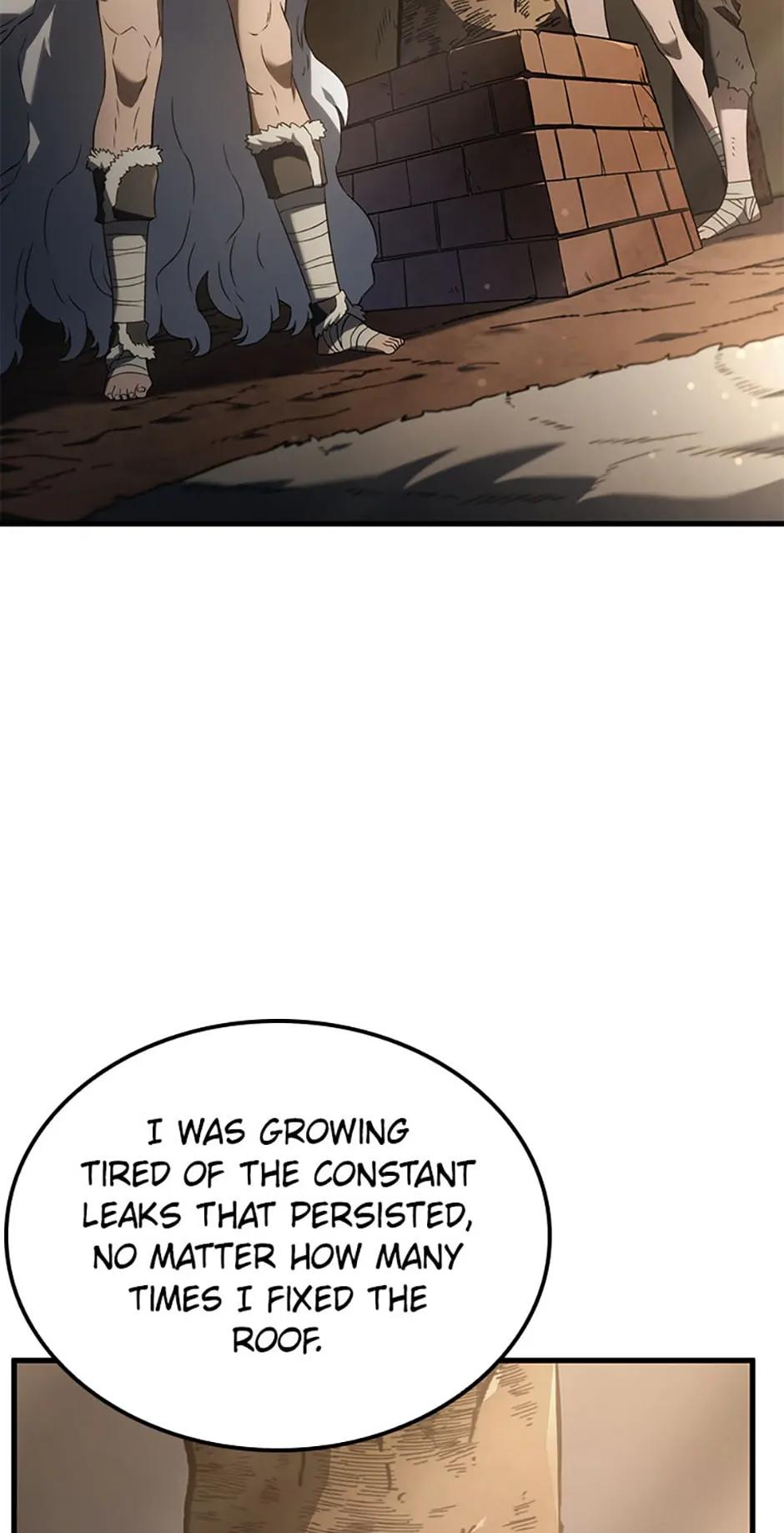 Revenge of the Iron-Blooded Sword Hound 33