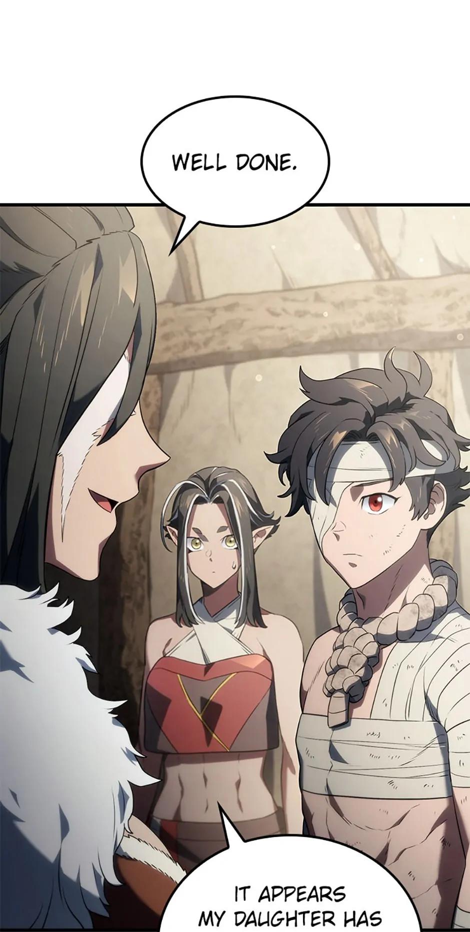 Revenge of the Iron-Blooded Sword Hound 33