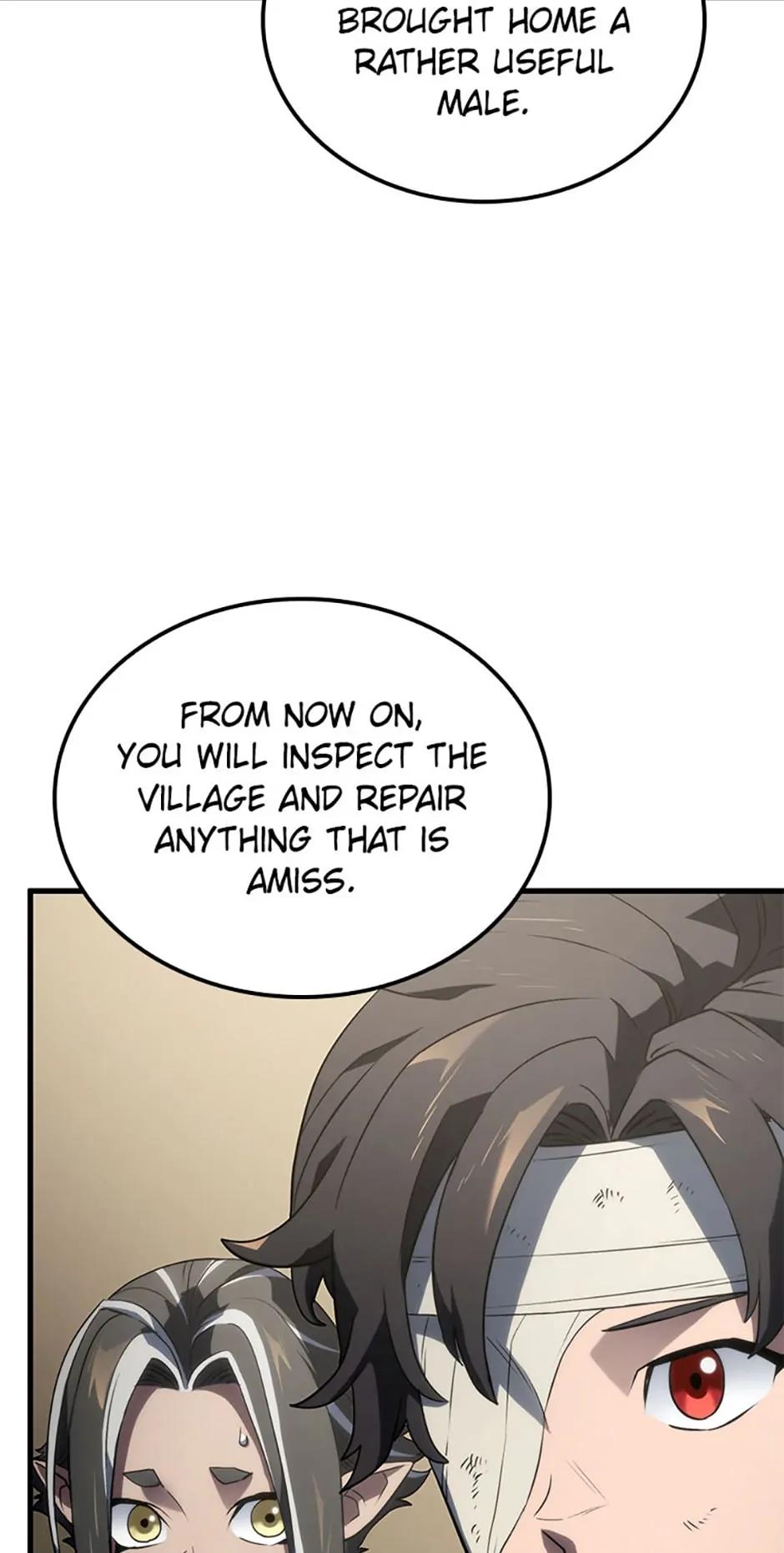 Revenge of the Iron-Blooded Sword Hound 33