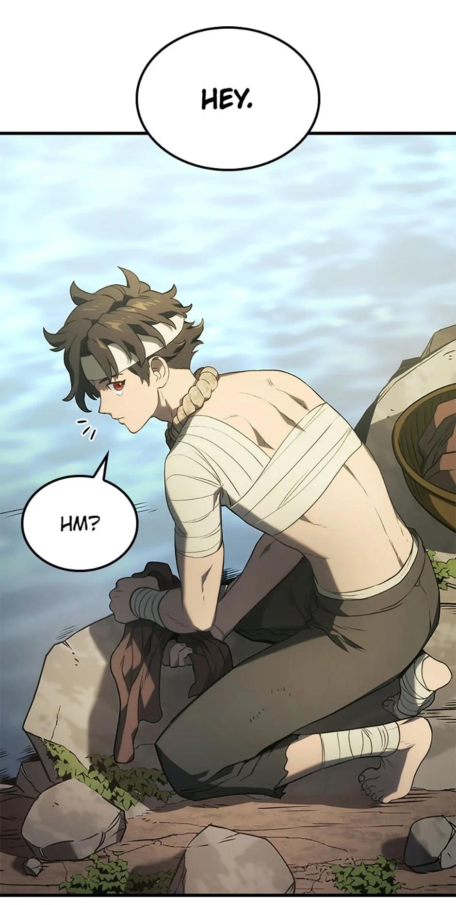 Revenge of the Iron-Blooded Sword Hound 33