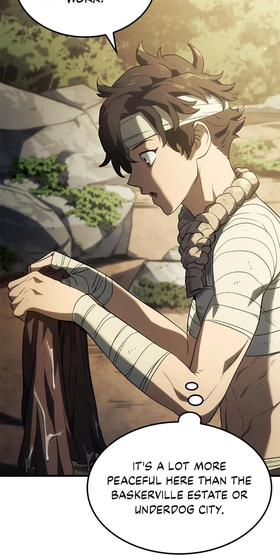 Revenge of the Iron-Blooded Sword Hound 33