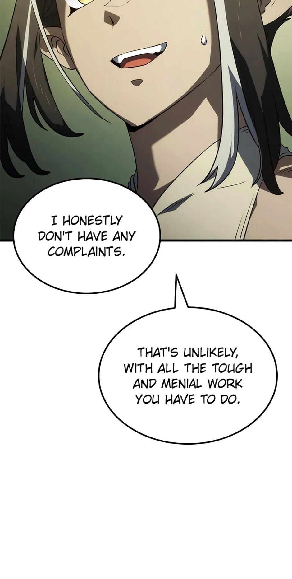 Revenge of the Iron-Blooded Sword Hound 33