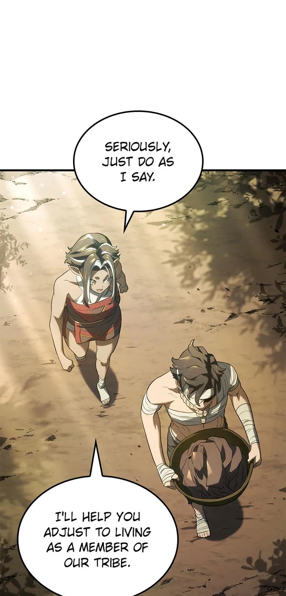 Revenge of the Iron-Blooded Sword Hound 33