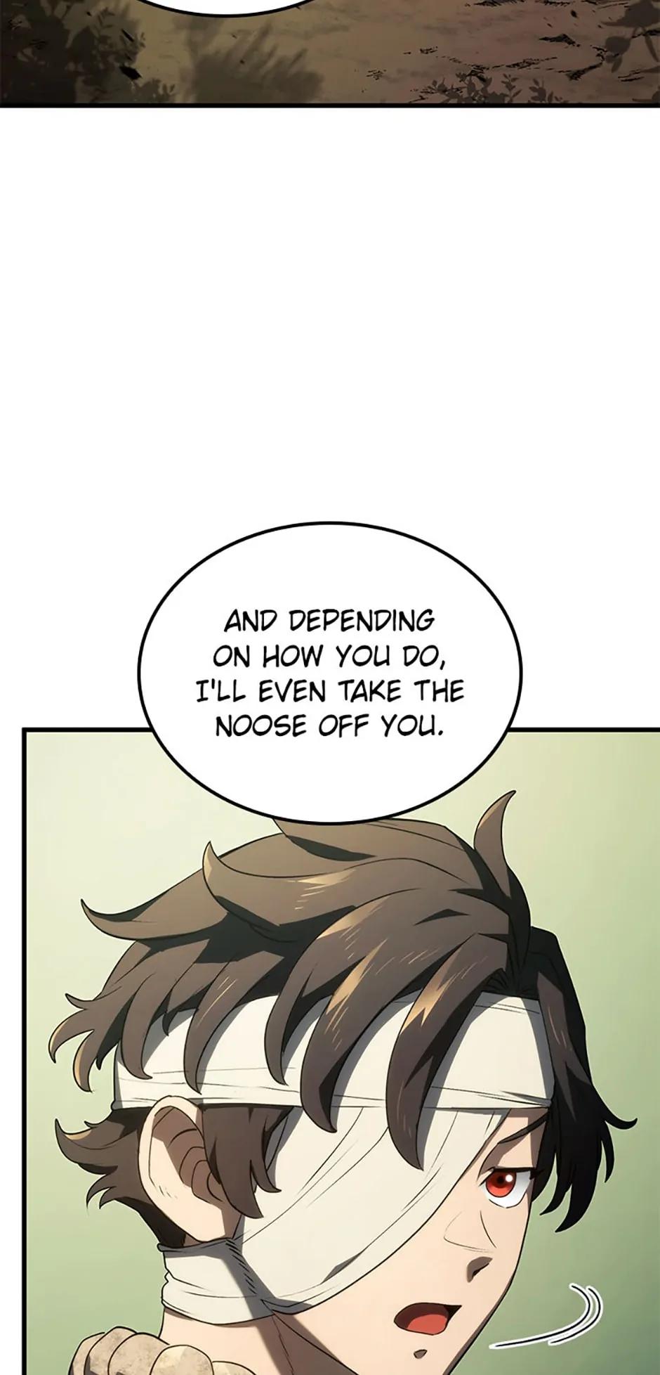 Revenge of the Iron-Blooded Sword Hound 33