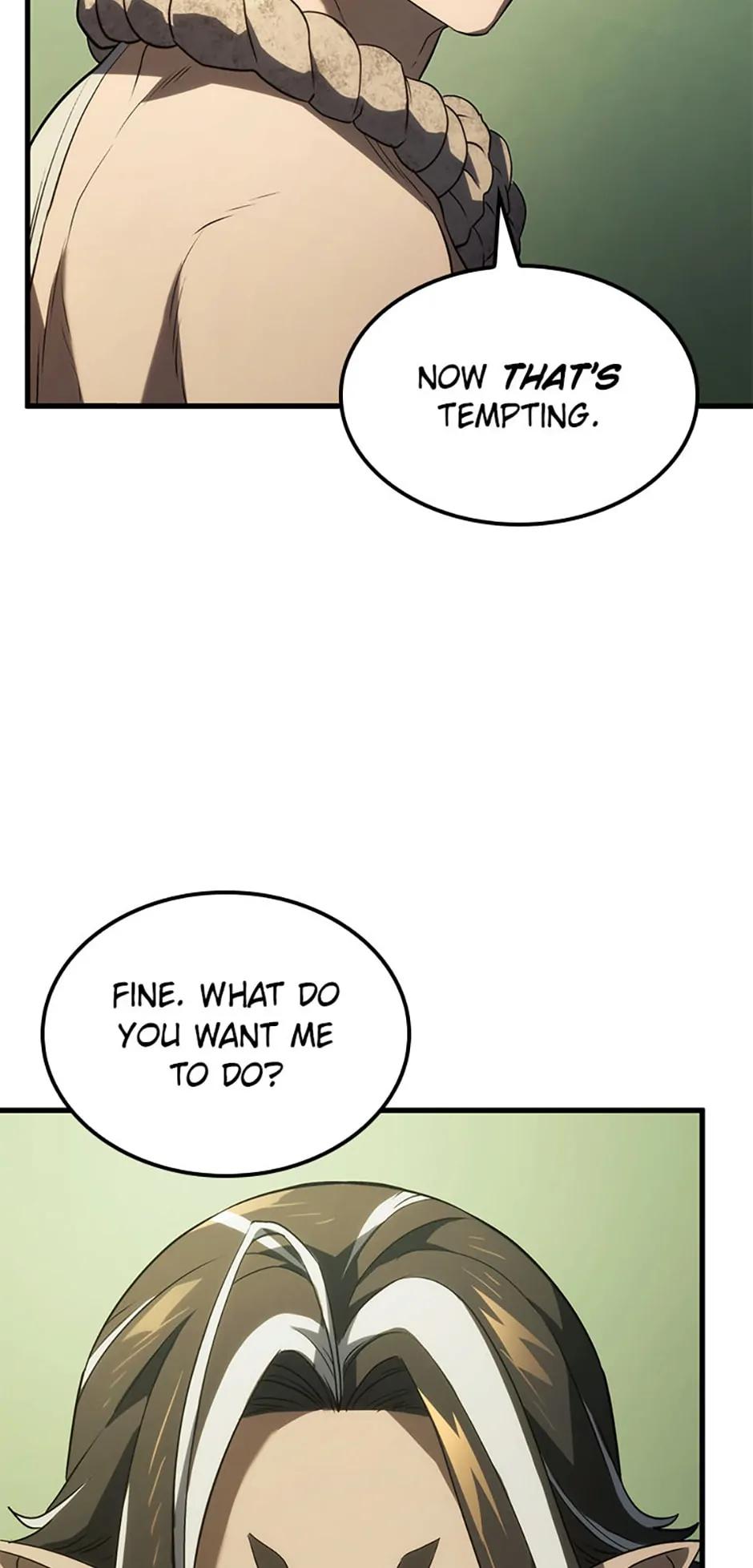 Revenge of the Iron-Blooded Sword Hound 33