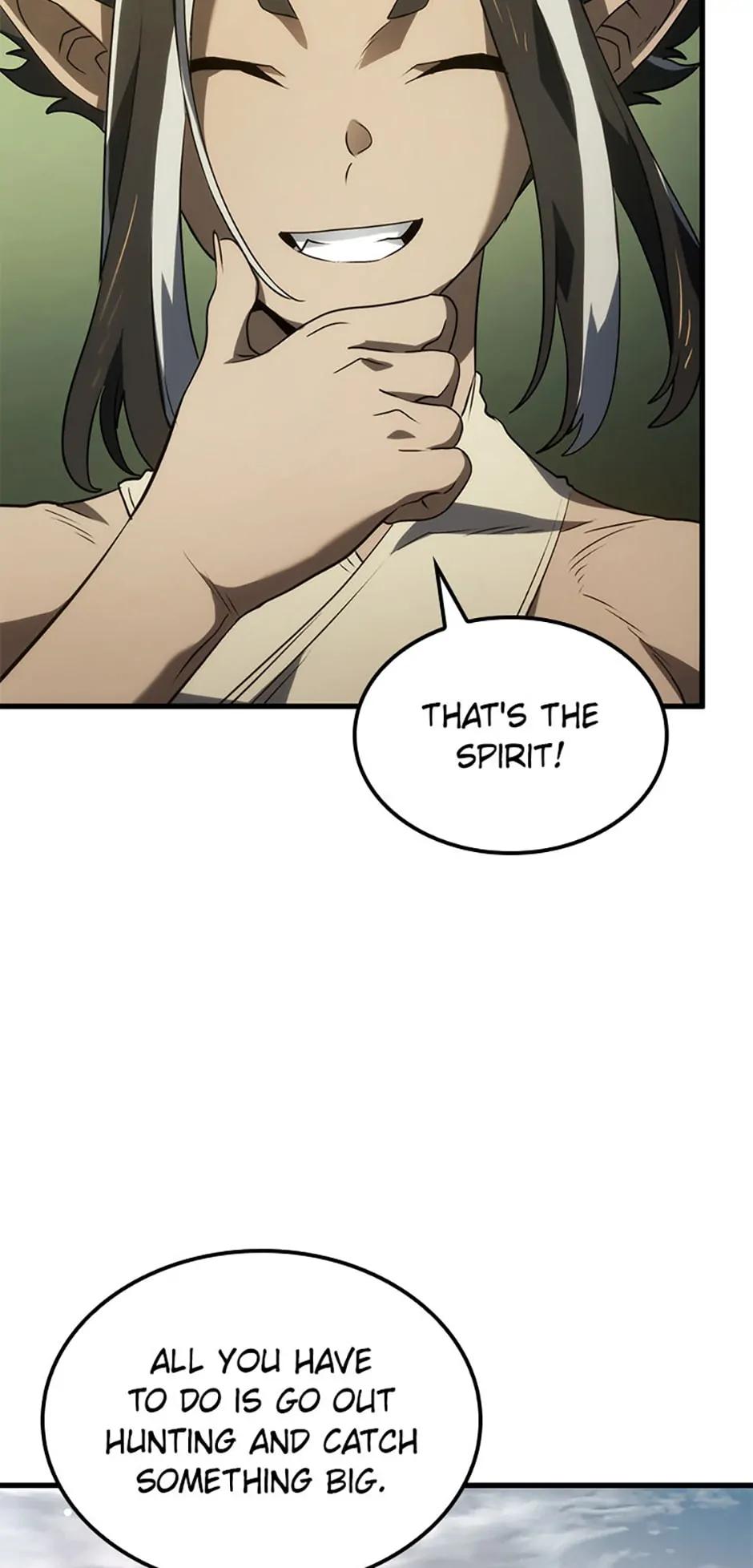 Revenge of the Iron-Blooded Sword Hound 33