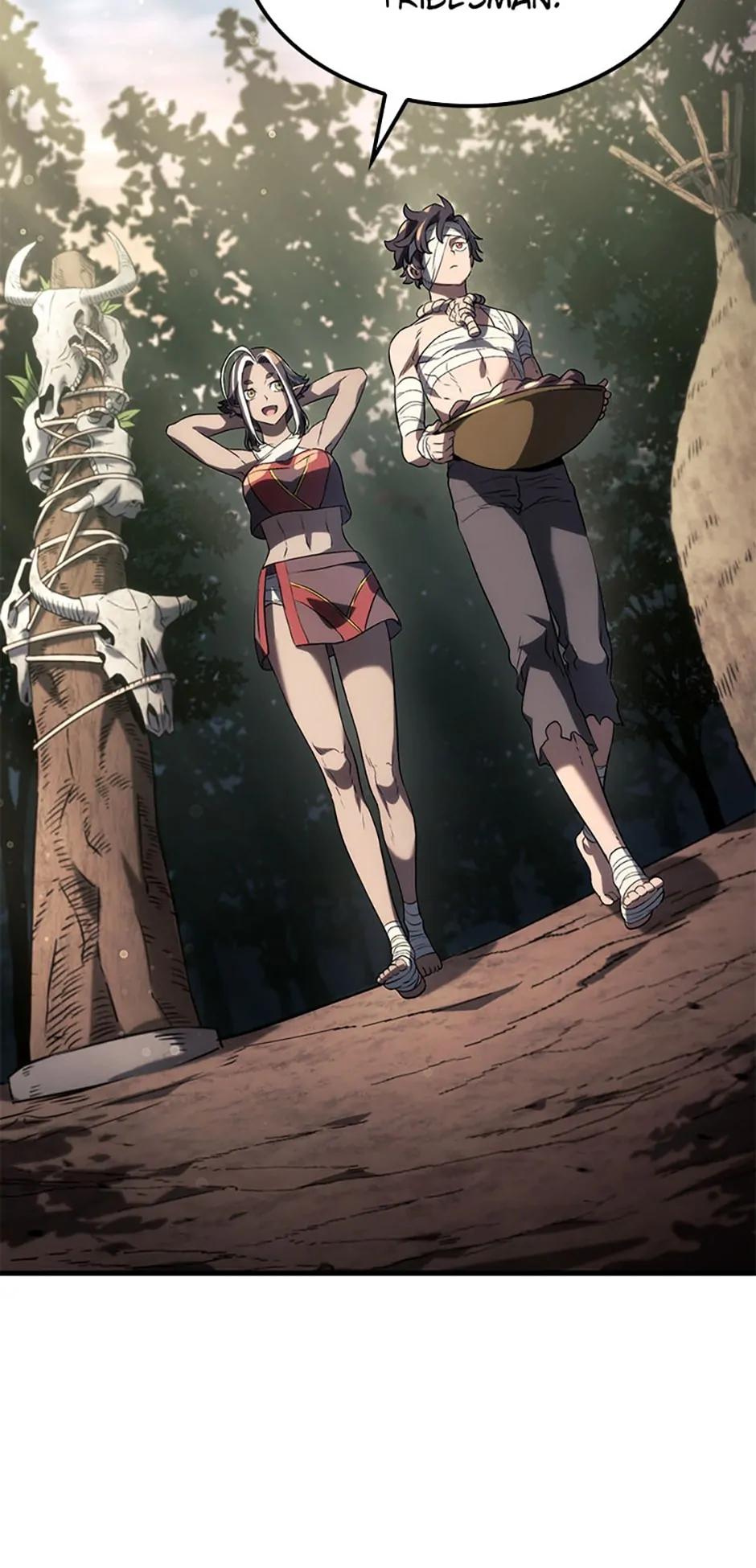 Revenge of the Iron-Blooded Sword Hound 33