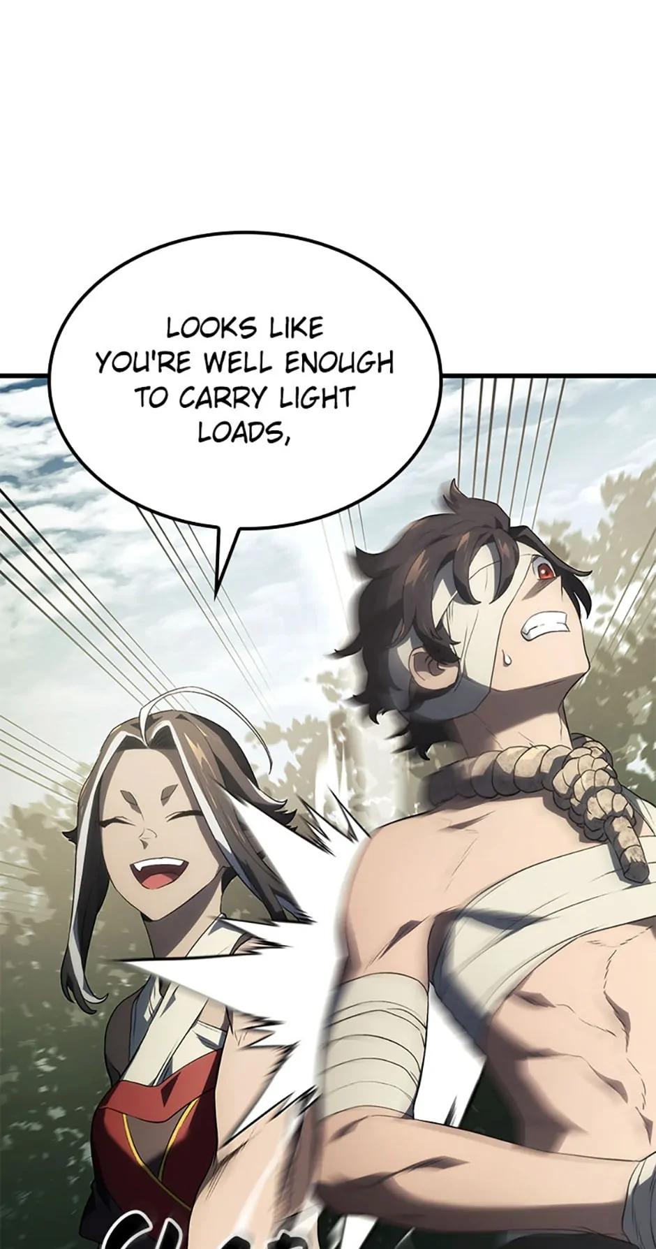 Revenge of the Iron-Blooded Sword Hound 33