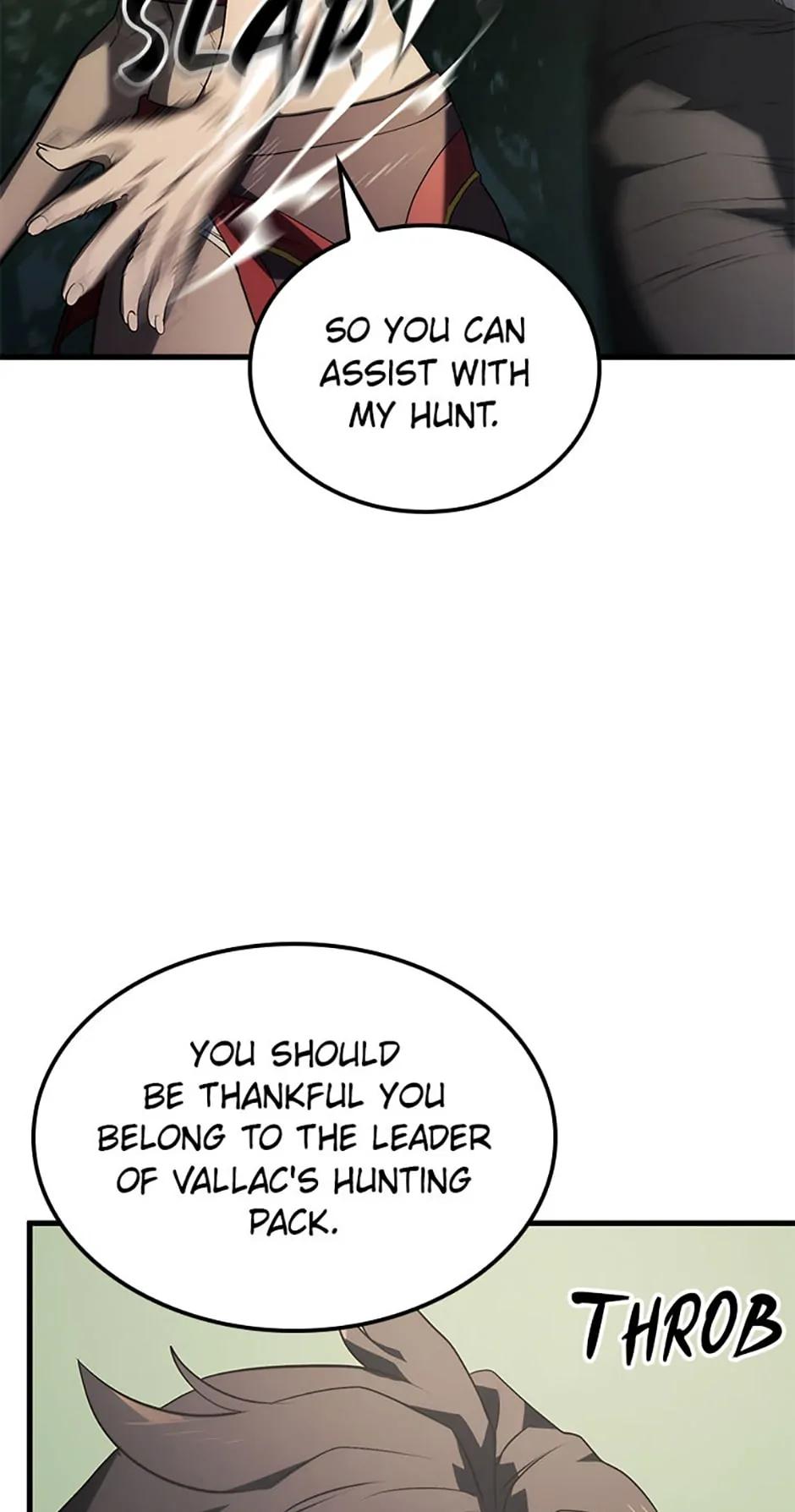 Revenge of the Iron-Blooded Sword Hound 33