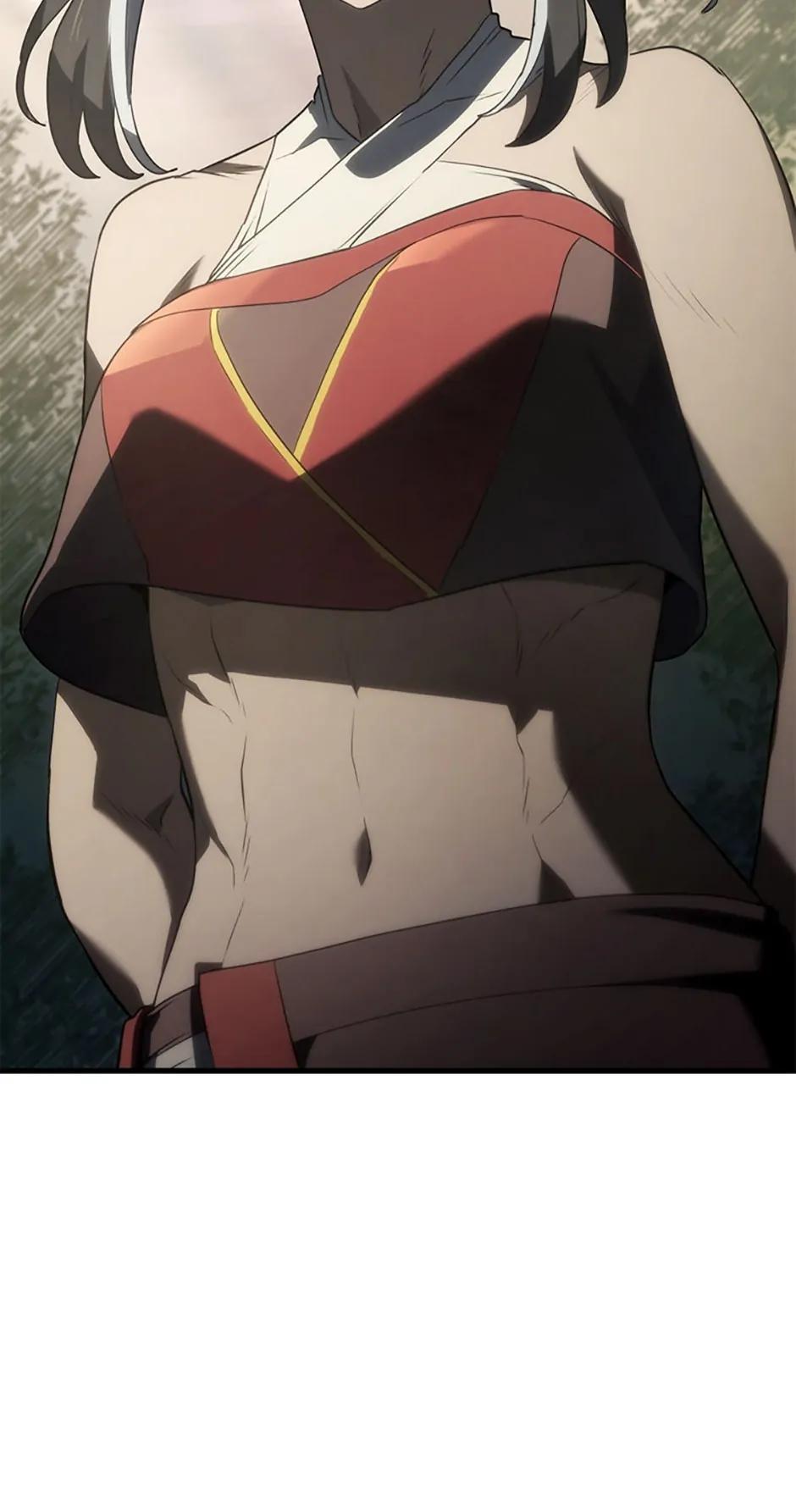 Revenge of the Iron-Blooded Sword Hound 33