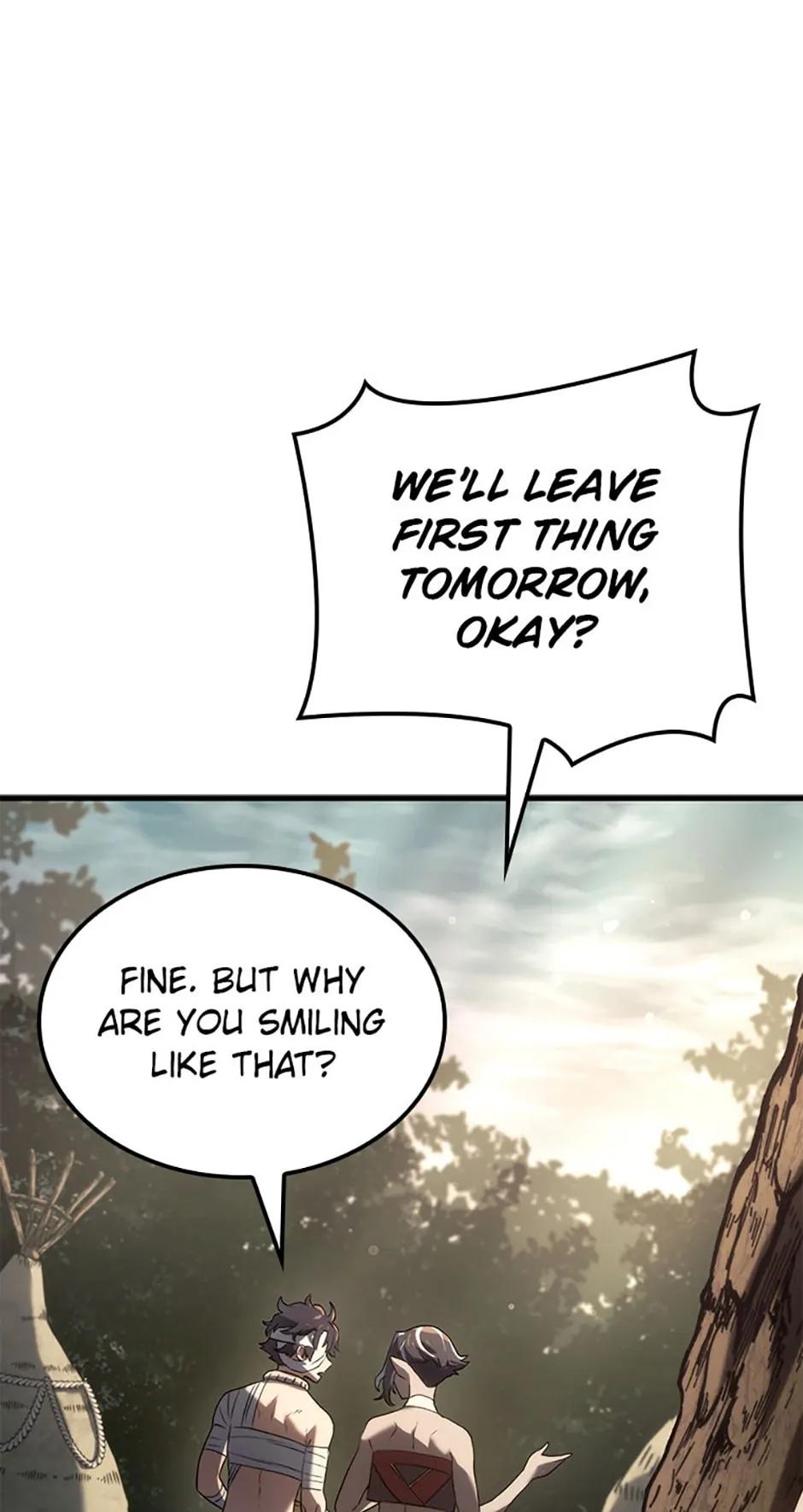 Revenge of the Iron-Blooded Sword Hound 33