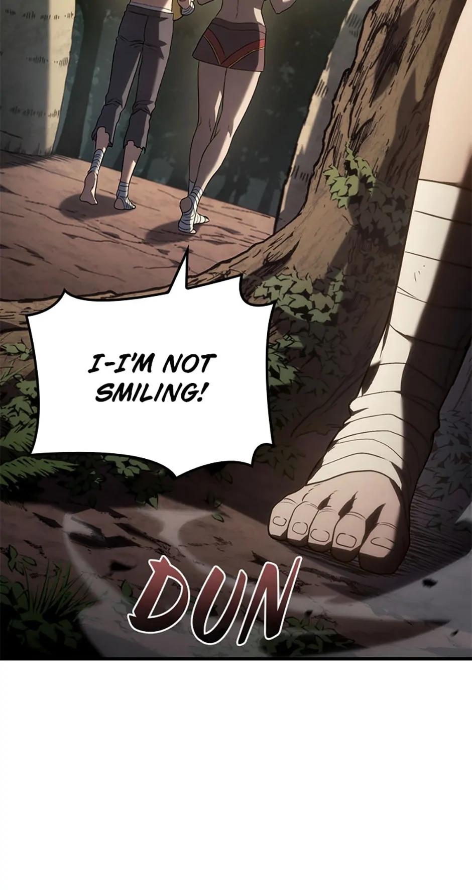 Revenge of the Iron-Blooded Sword Hound 33