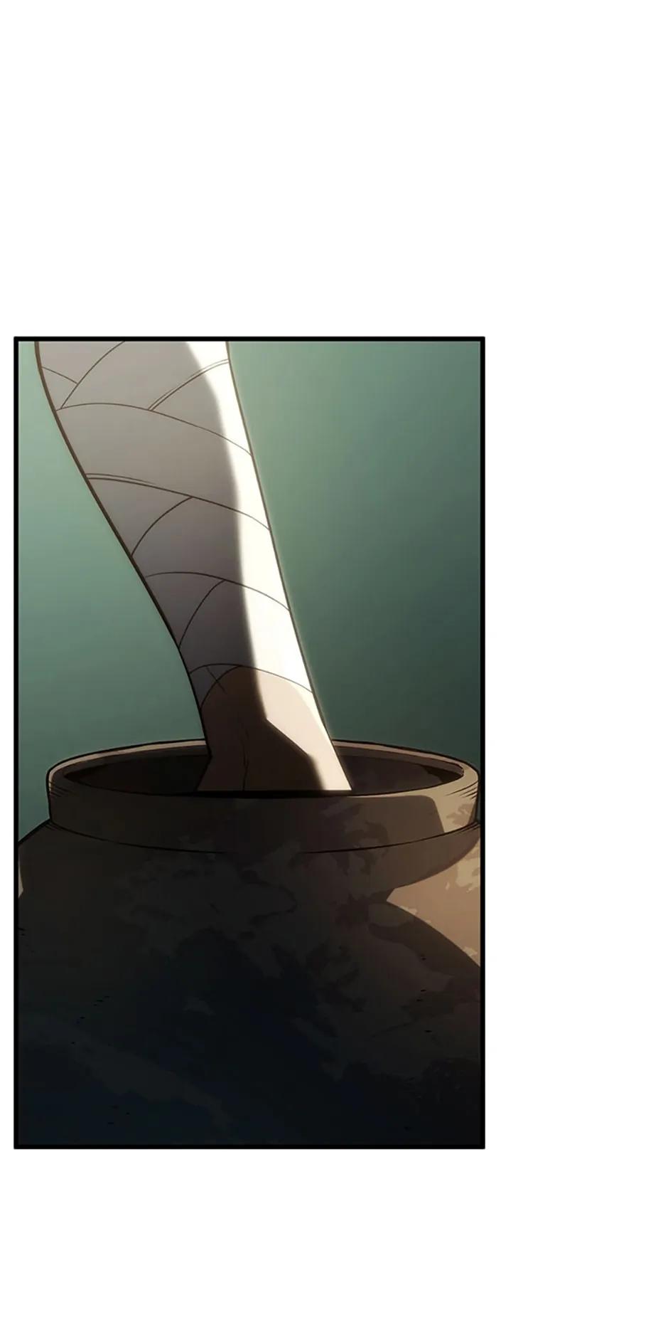 Revenge of the Baskerville Bloodhound Chapter 32