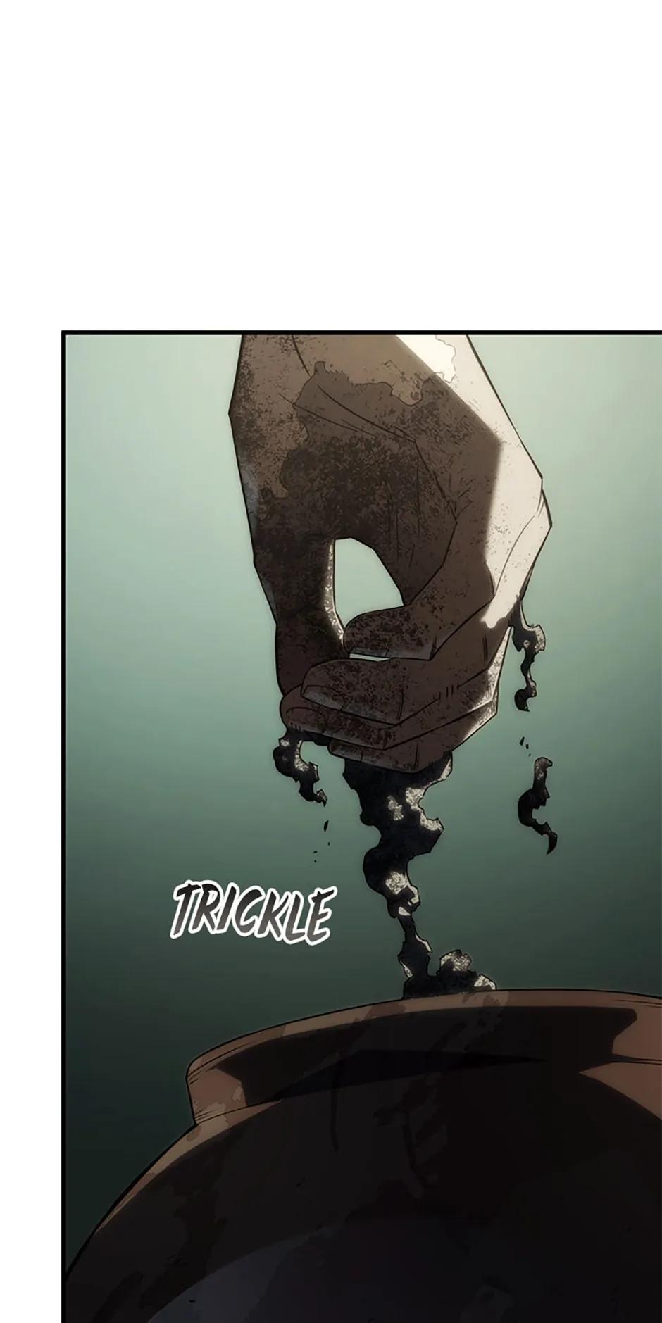 Revenge of the Baskerville Bloodhound Chapter 32