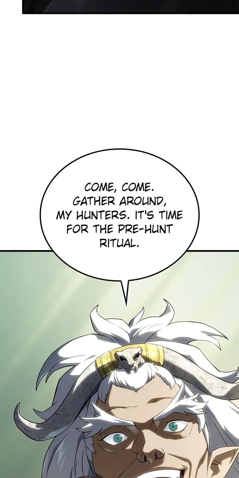 Revenge of the Baskerville Bloodhound Chapter 32