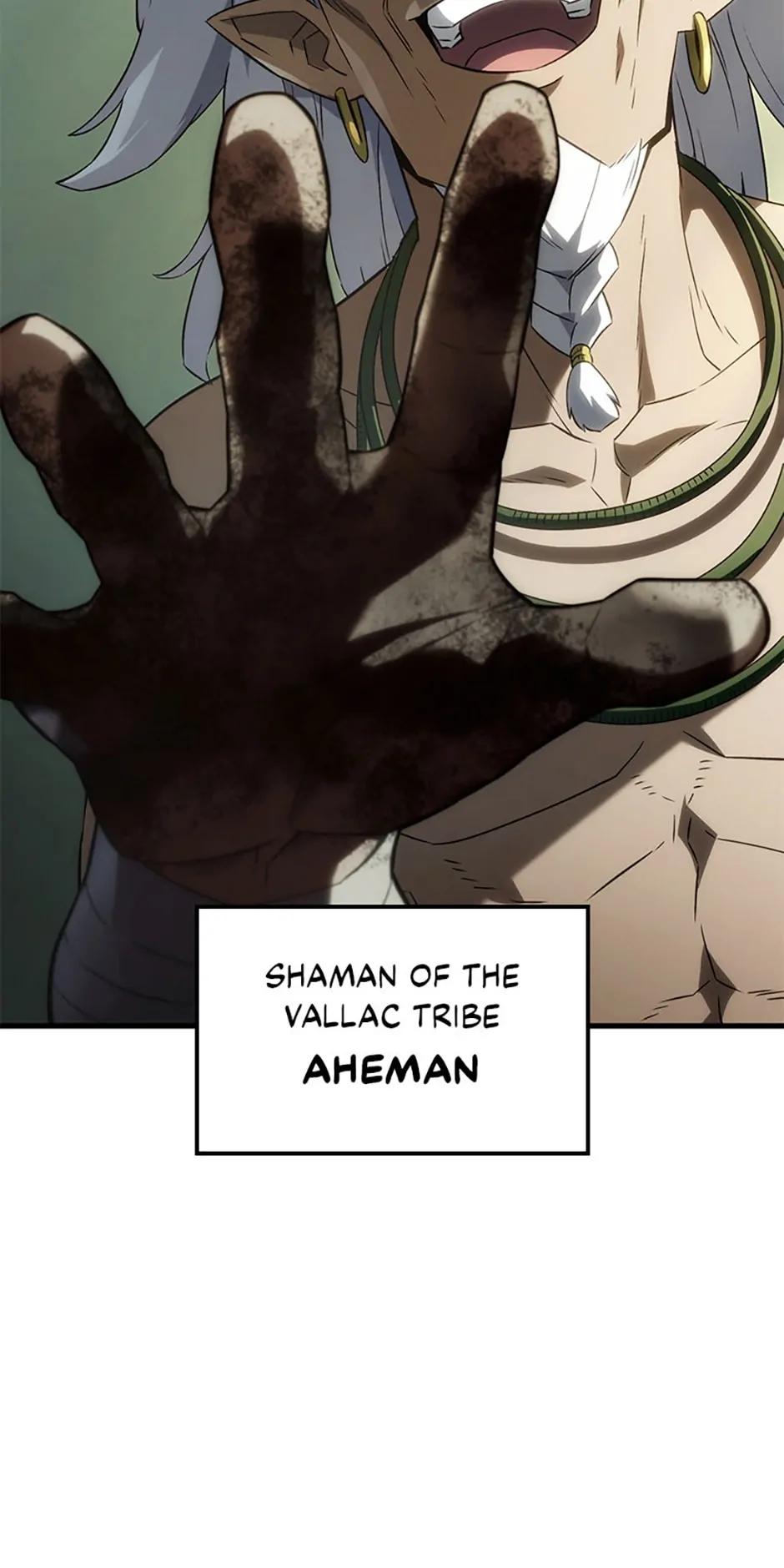 Revenge of the Baskerville Bloodhound Chapter 32