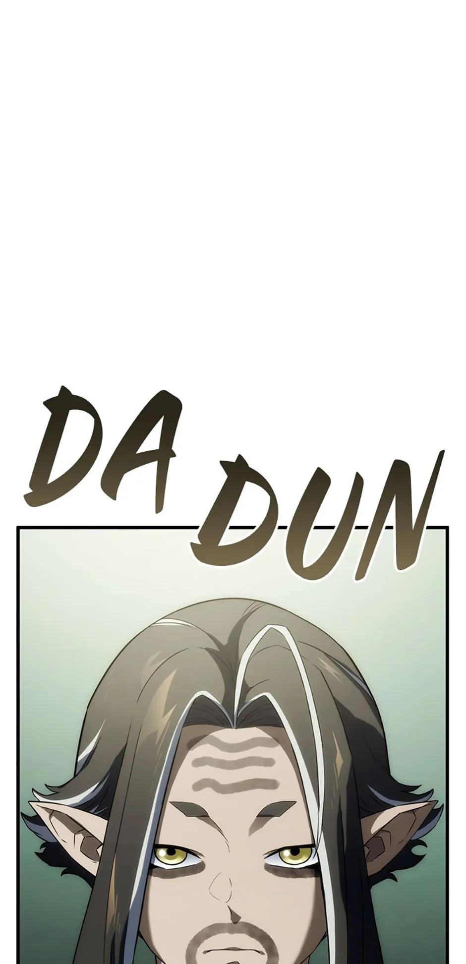 Revenge of the Baskerville Bloodhound Chapter 32