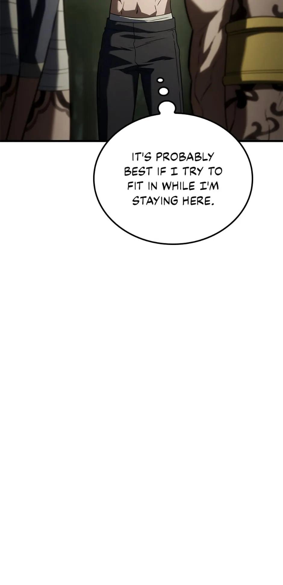 Revenge of the Baskerville Bloodhound Chapter 32