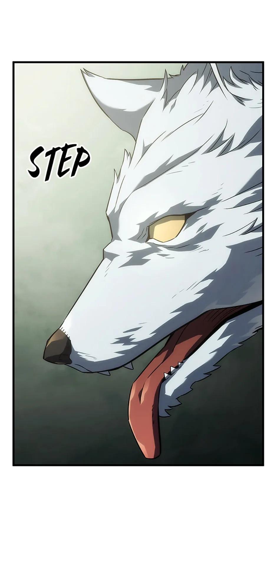 Revenge of the Baskerville Bloodhound Chapter 32