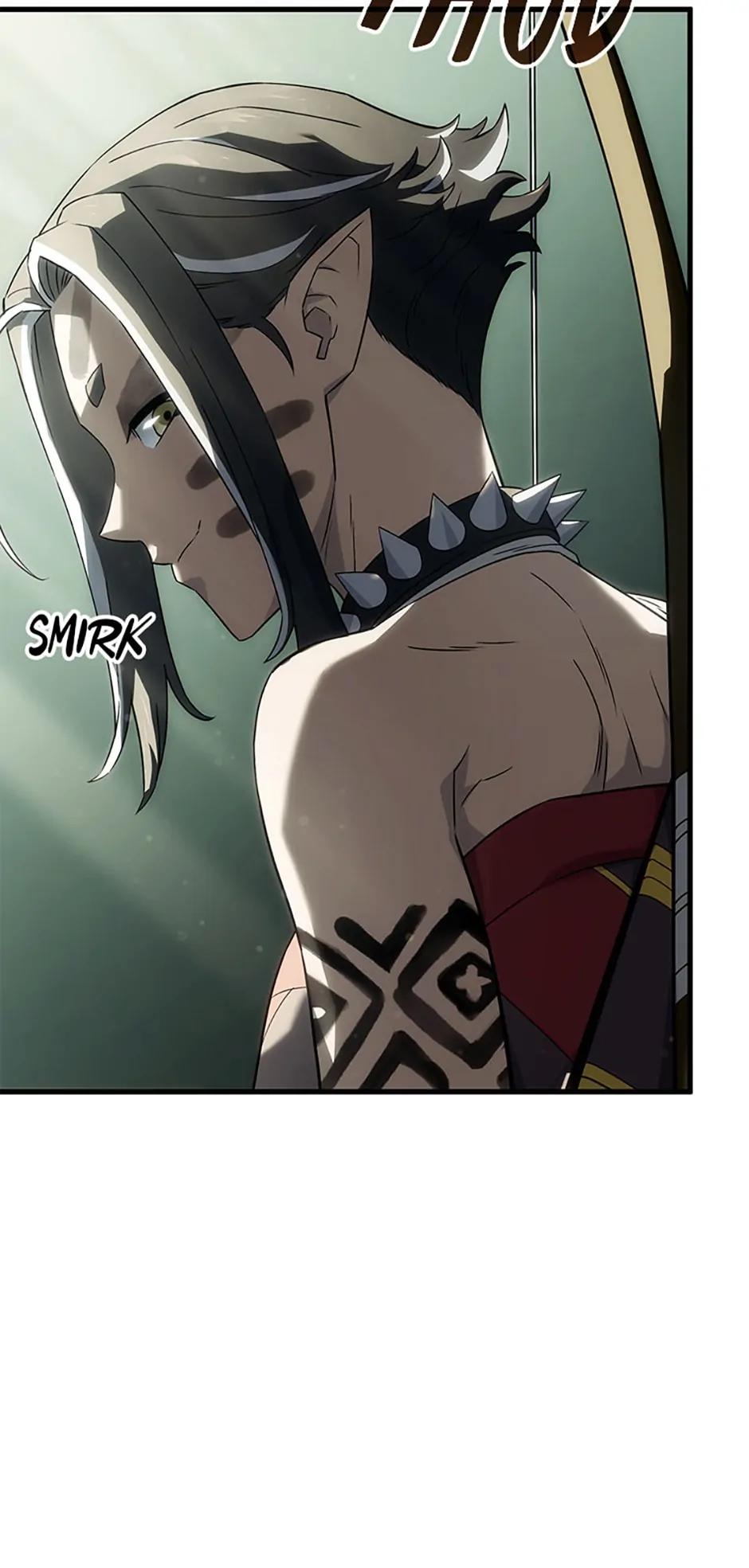 Revenge of the Baskerville Bloodhound Chapter 32