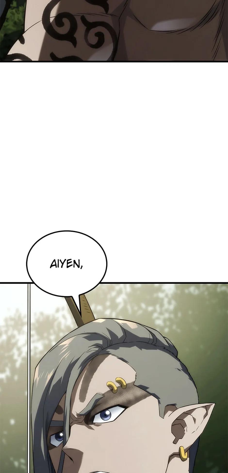 Revenge of the Baskerville Bloodhound Chapter 32