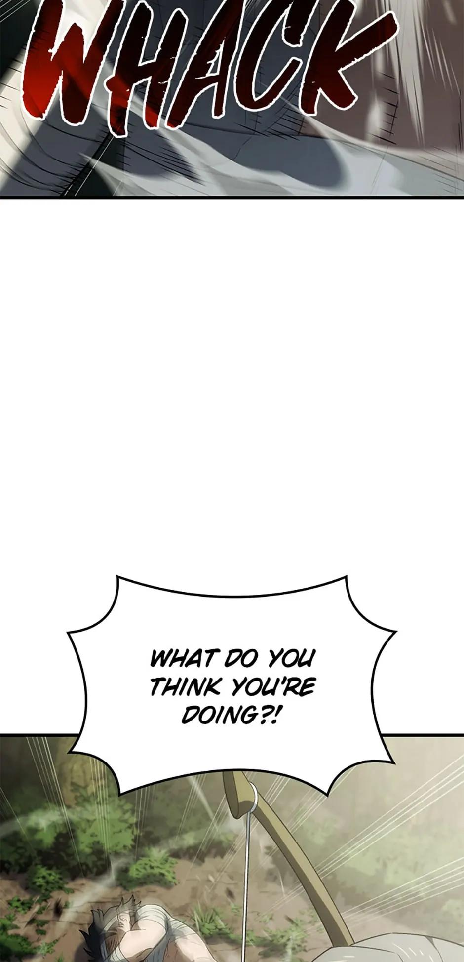 Revenge of the Baskerville Bloodhound Chapter 32