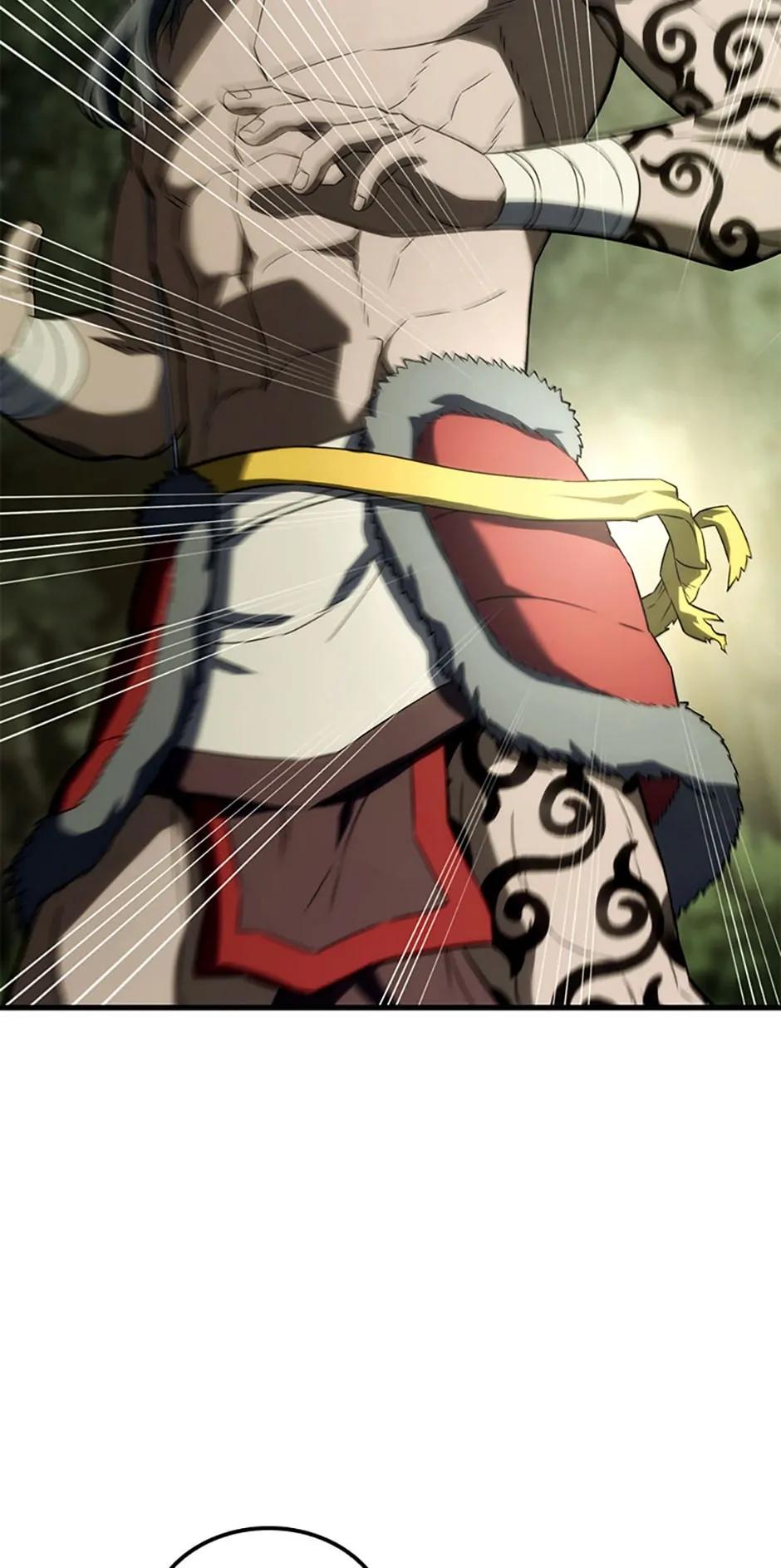 Revenge of the Baskerville Bloodhound Chapter 32