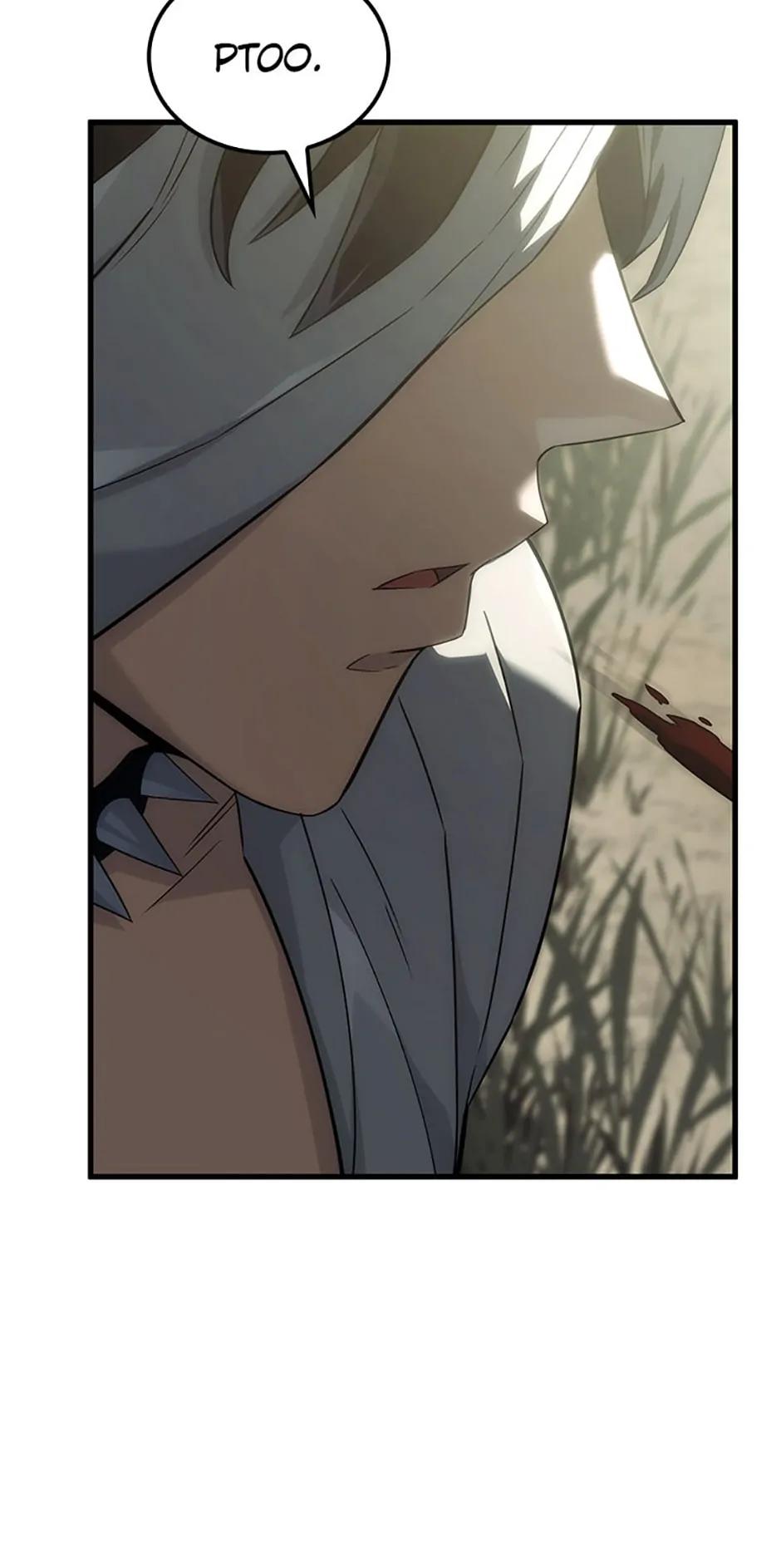 Revenge of the Baskerville Bloodhound Chapter 32