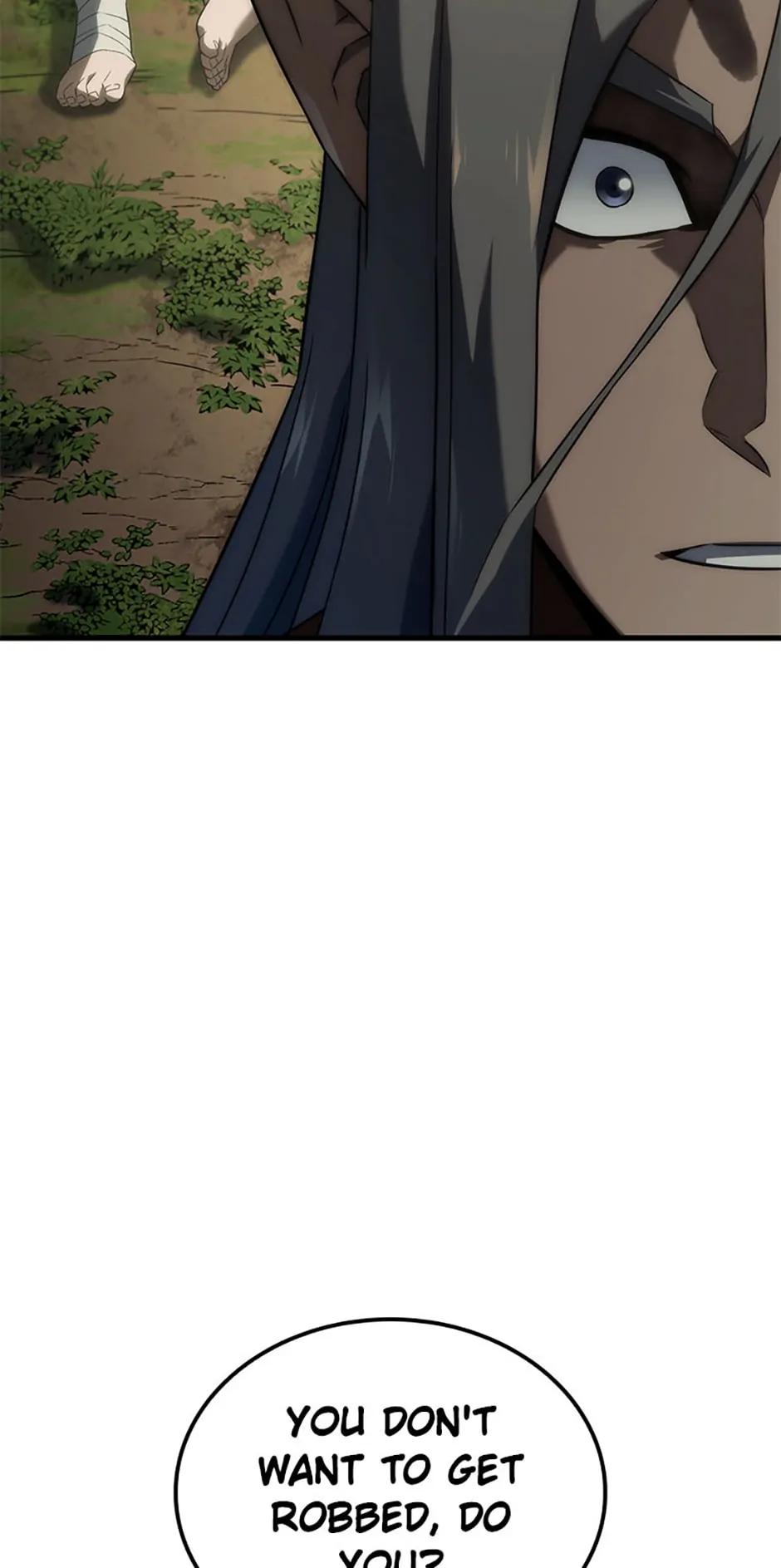 Revenge of the Baskerville Bloodhound Chapter 32