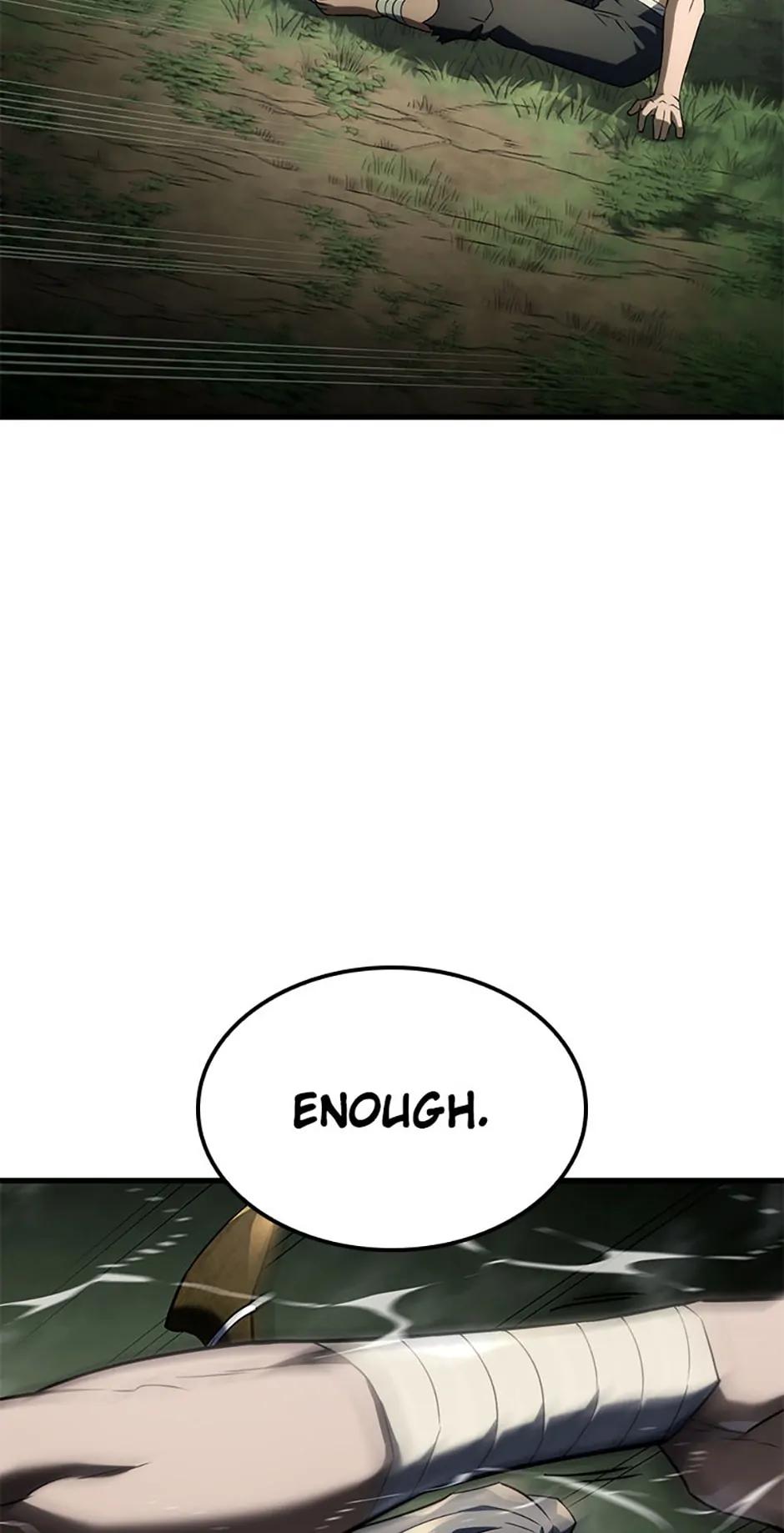 Revenge of the Baskerville Bloodhound Chapter 32