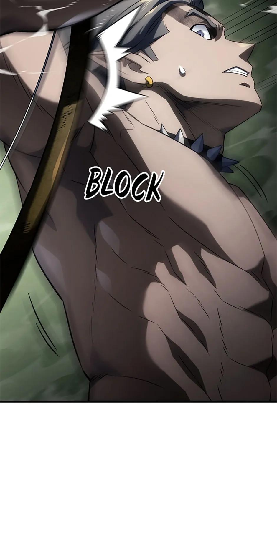 Revenge of the Baskerville Bloodhound Chapter 32